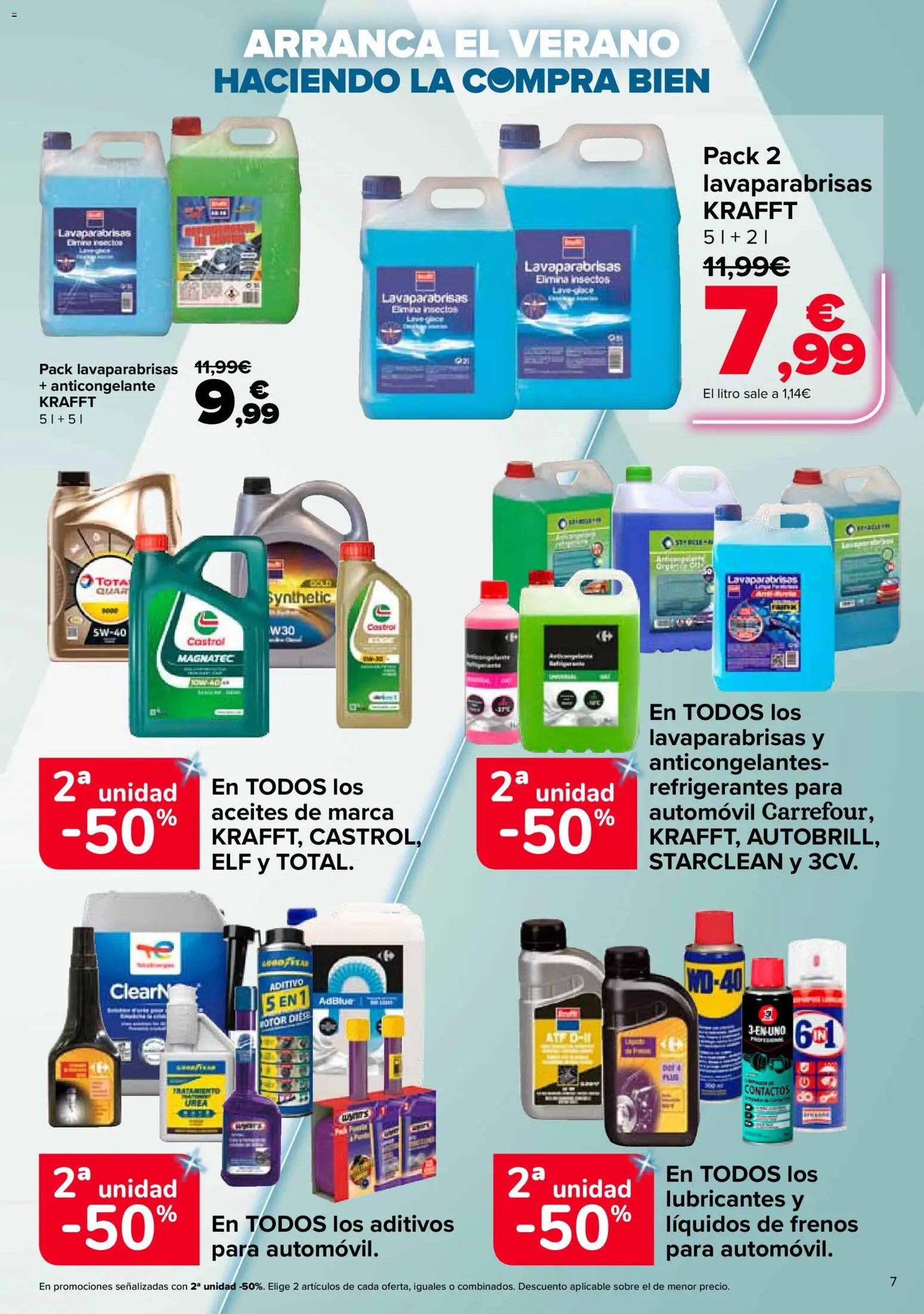 Carrefour Vacaciones