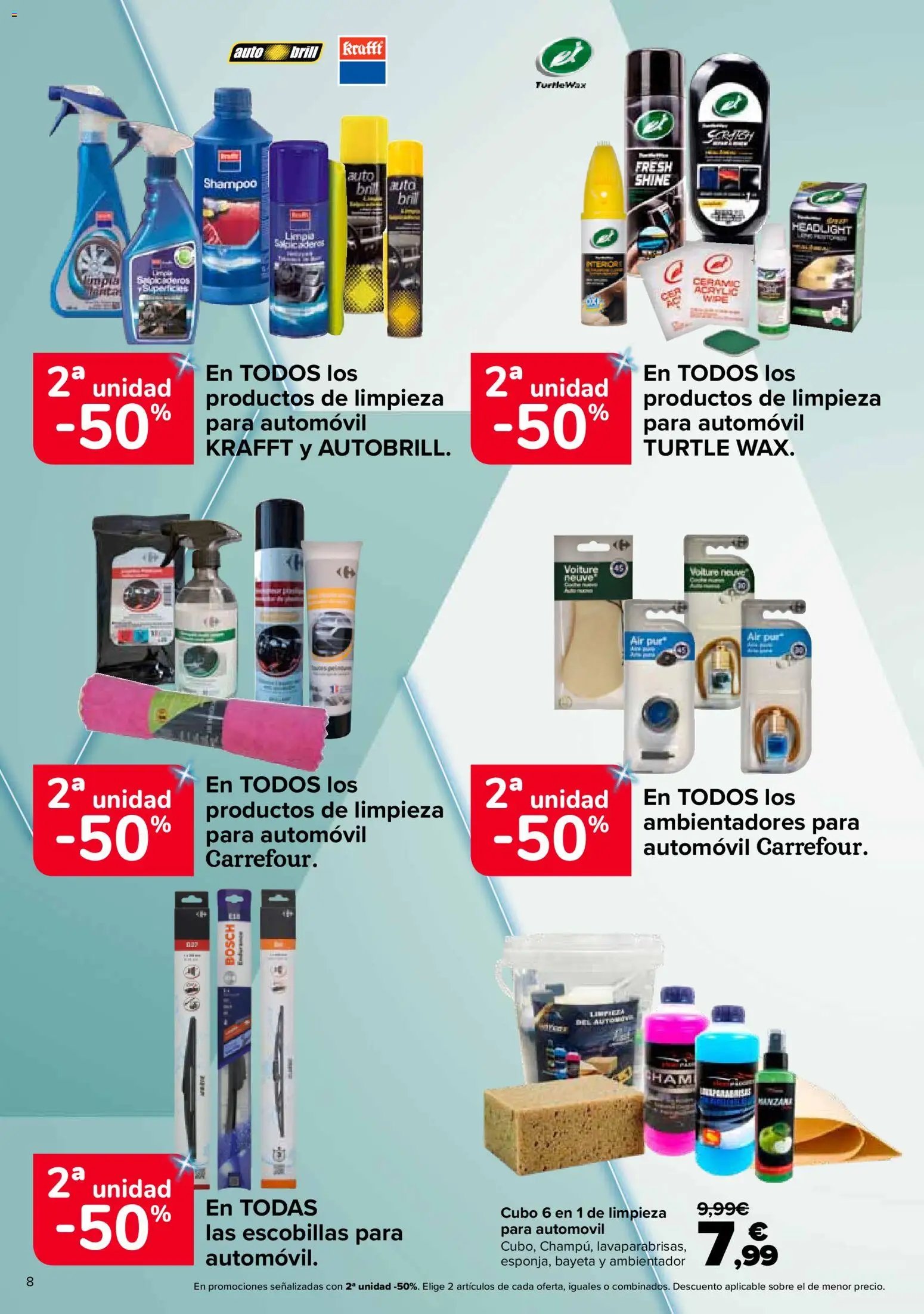 Carrefour Vacaciones