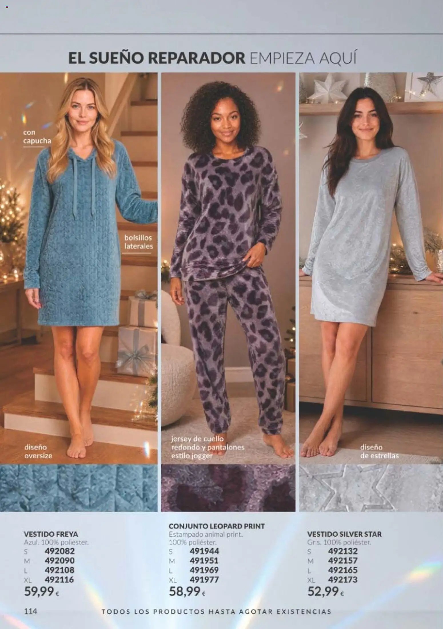 Catálogo AVON Black Friday