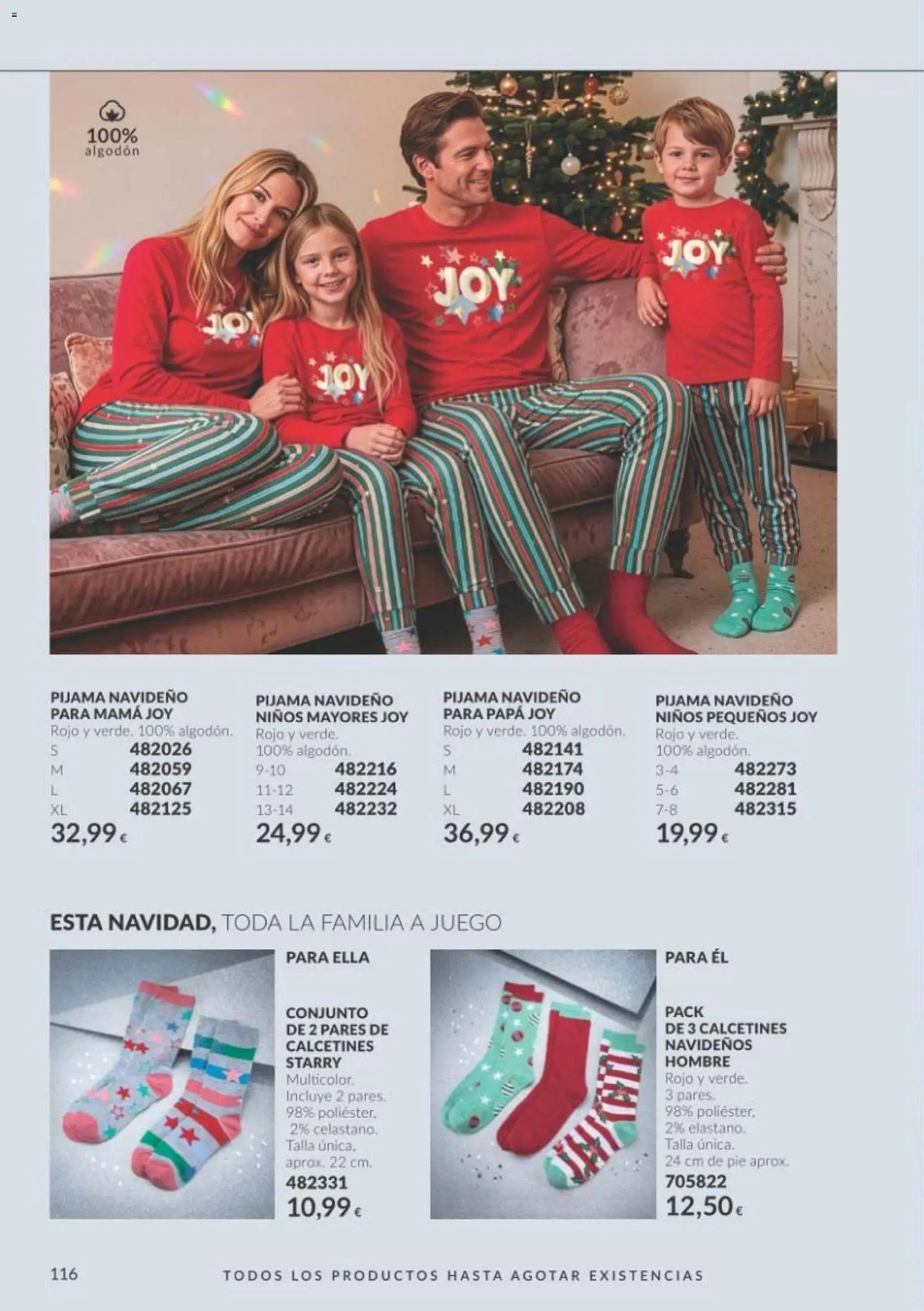 Catálogo AVON Black Friday