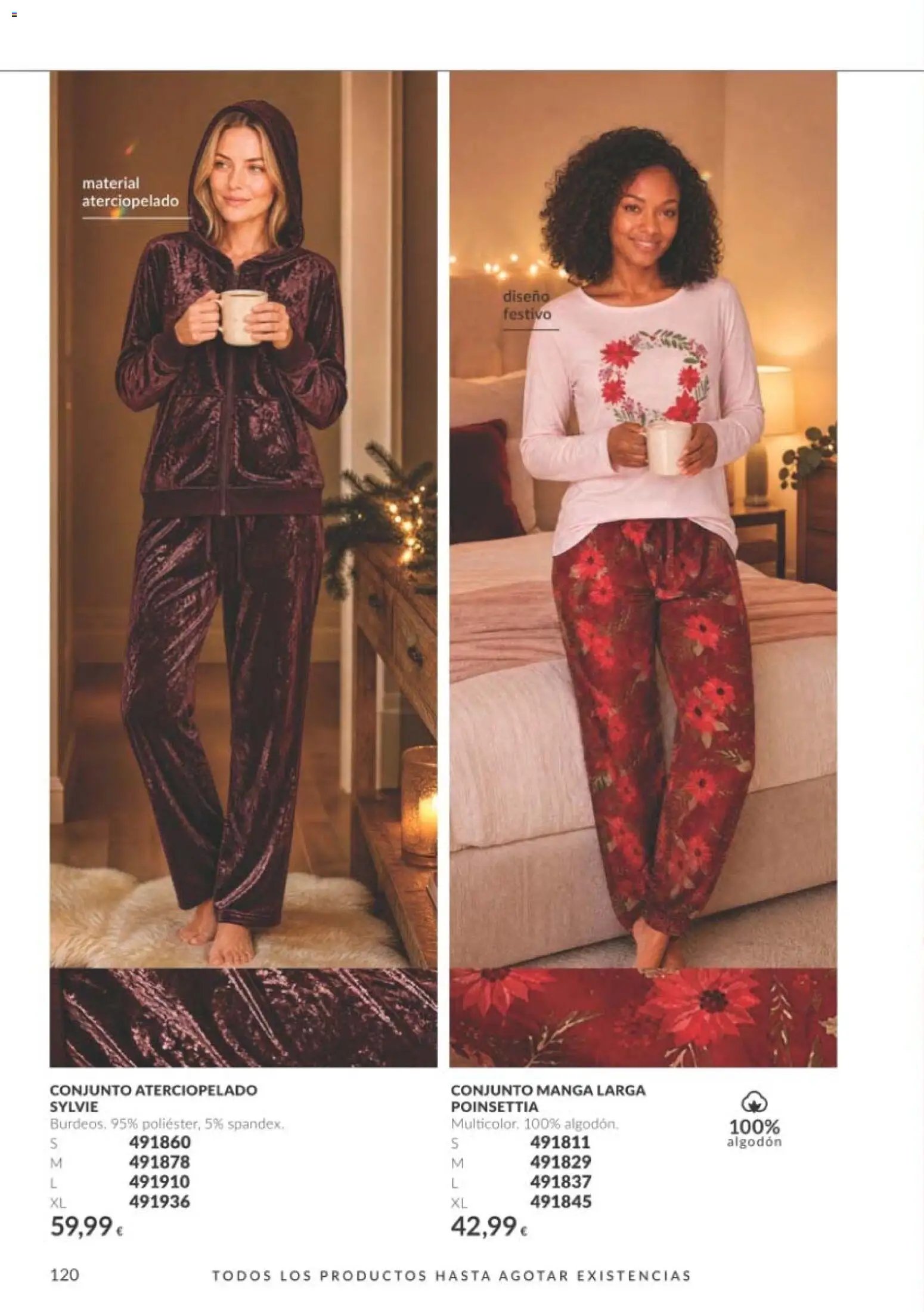 Catálogo AVON Black Friday