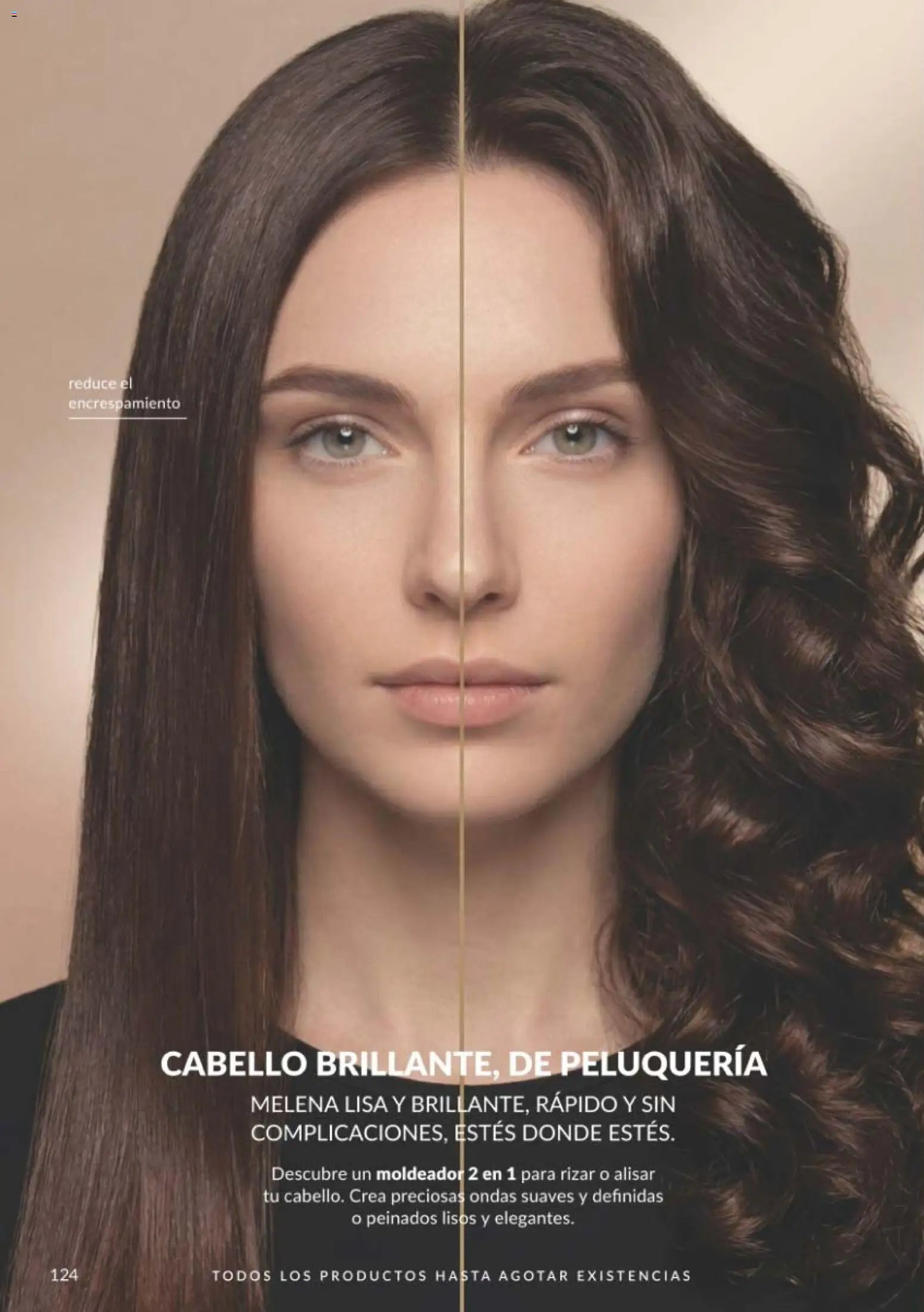 Catálogo AVON Black Friday