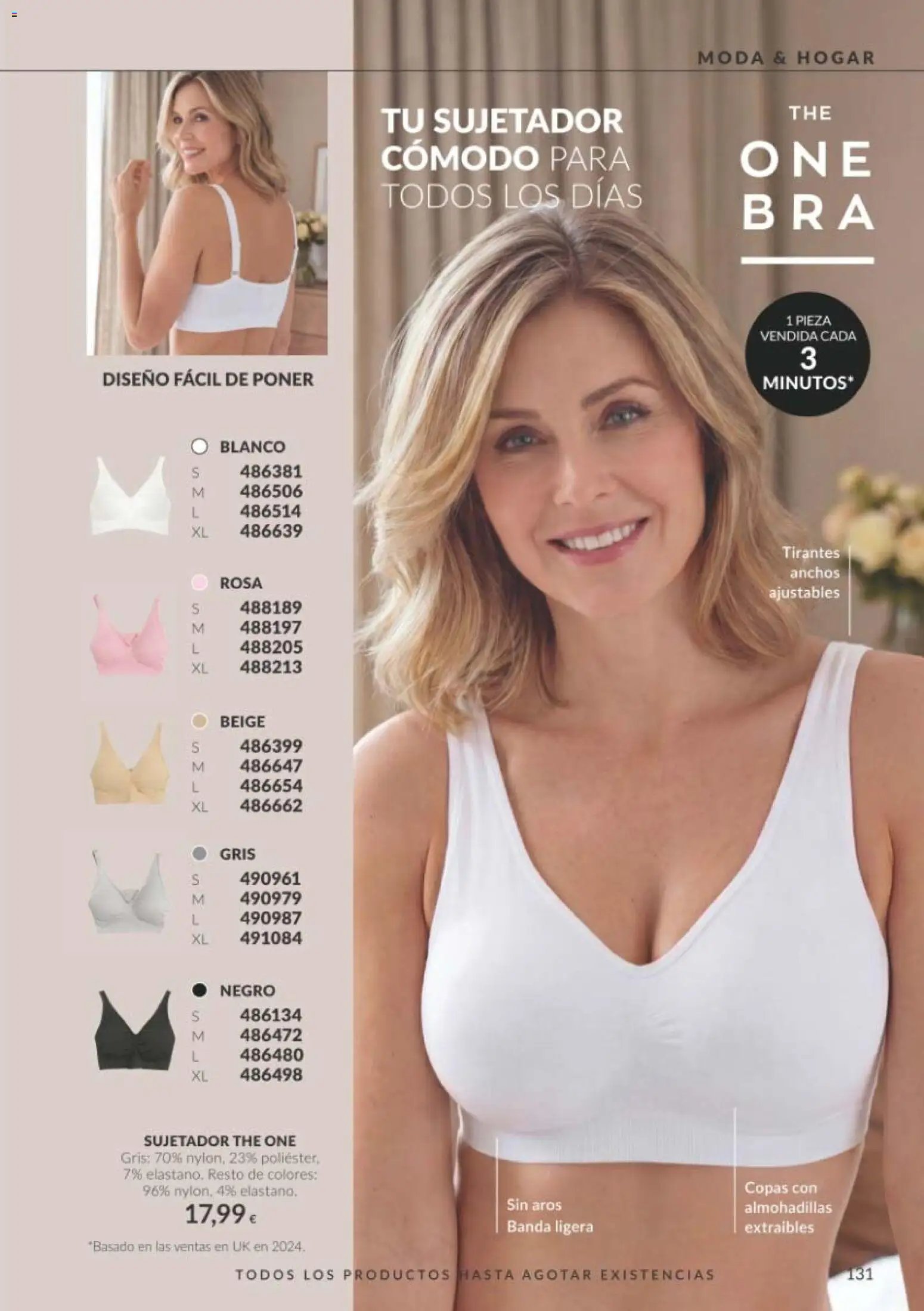 Catálogo AVON Black Friday