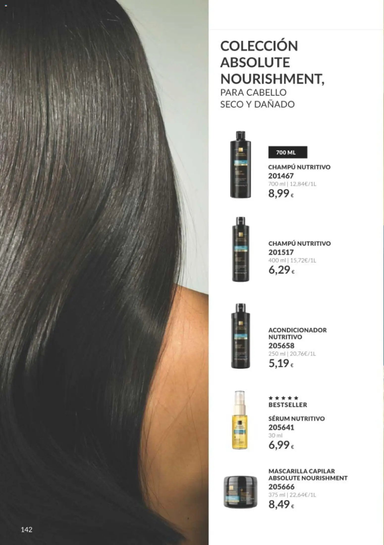 Catálogo AVON Black Friday
