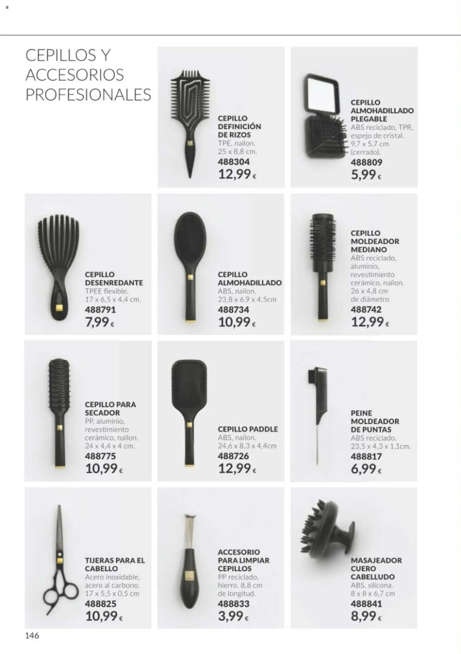 Catálogo AVON Black Friday