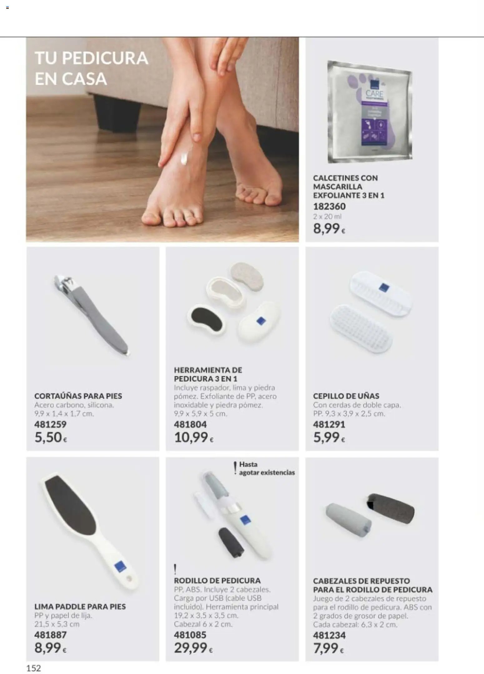 Catálogo AVON Black Friday