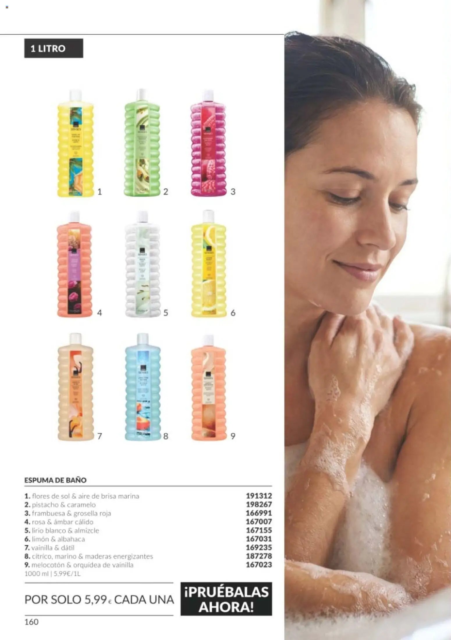 Catálogo AVON Black Friday