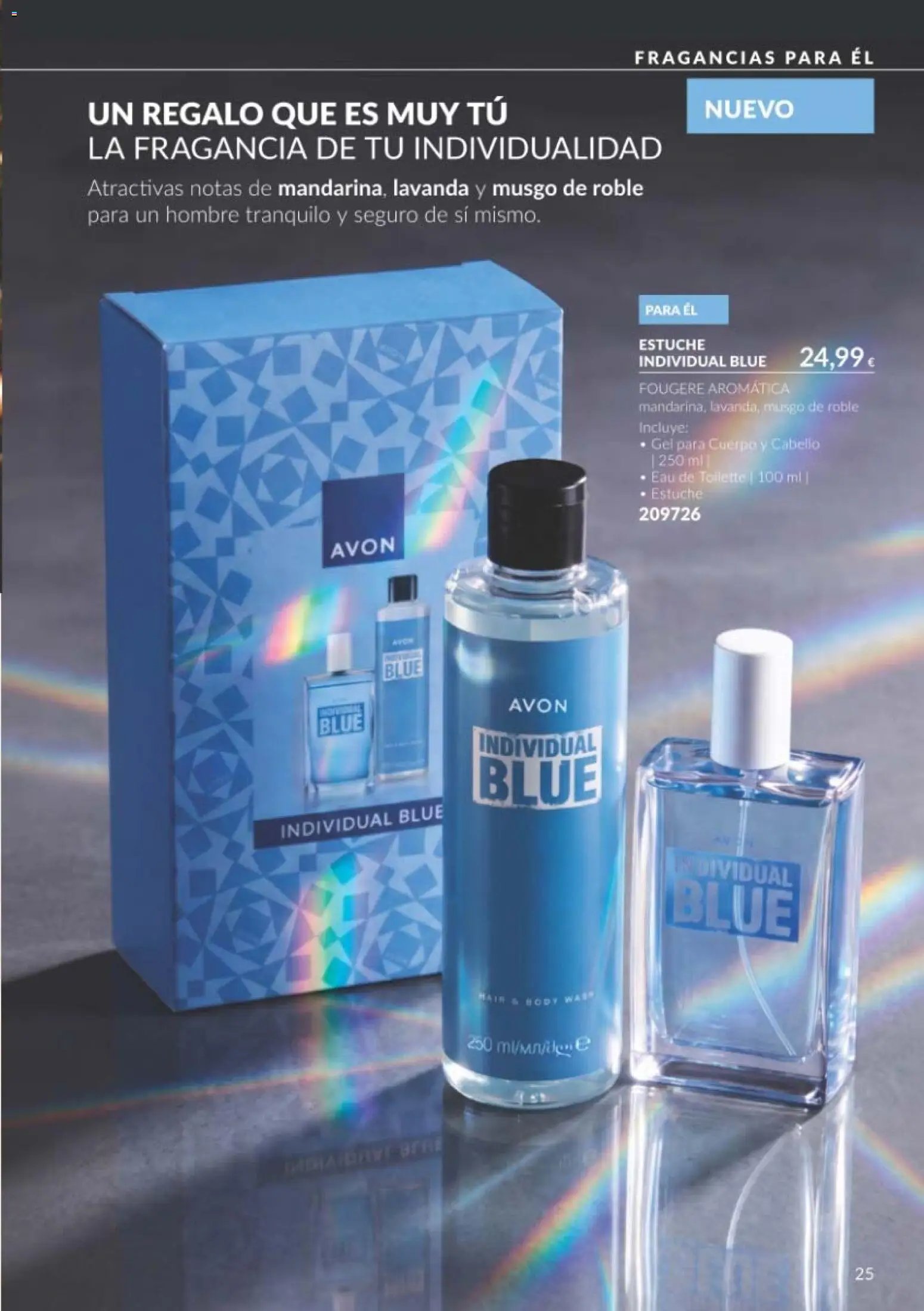 Catálogo AVON Black Friday