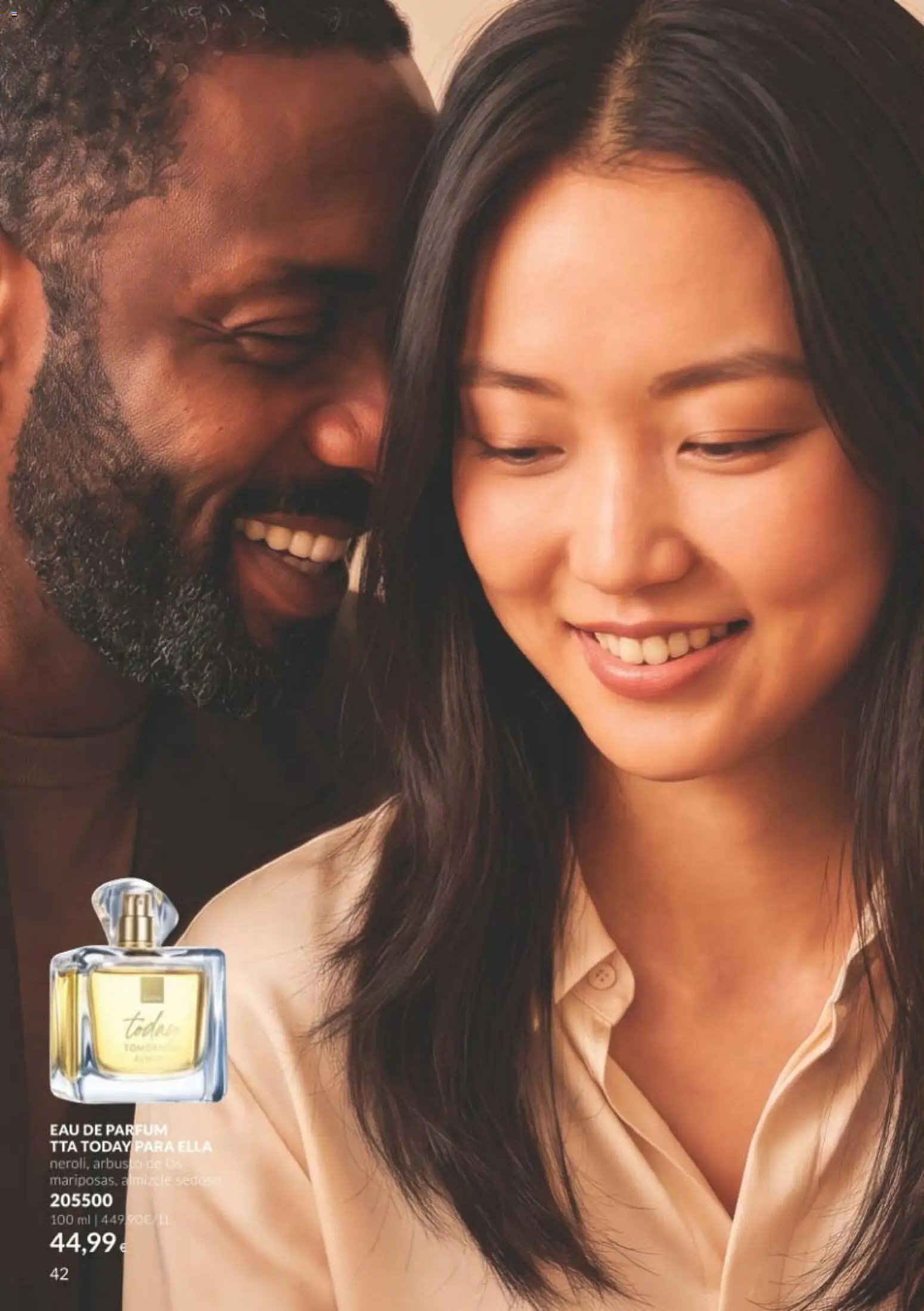 Catálogo AVON Black Friday