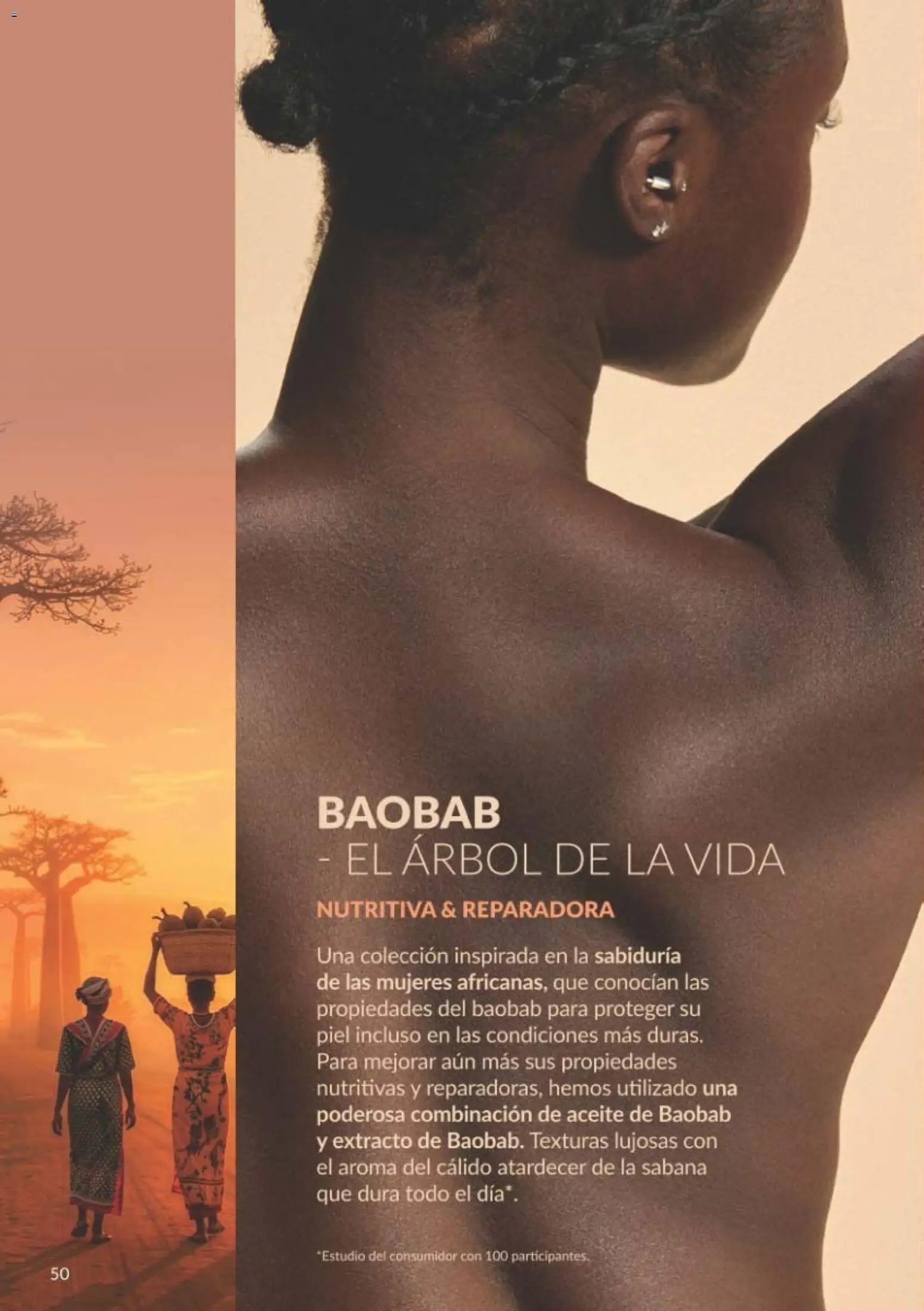 Catálogo AVON Black Friday