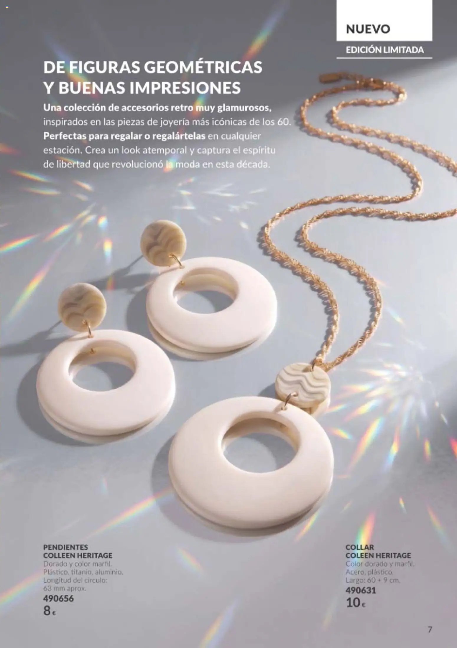 Catálogo AVON Black Friday
