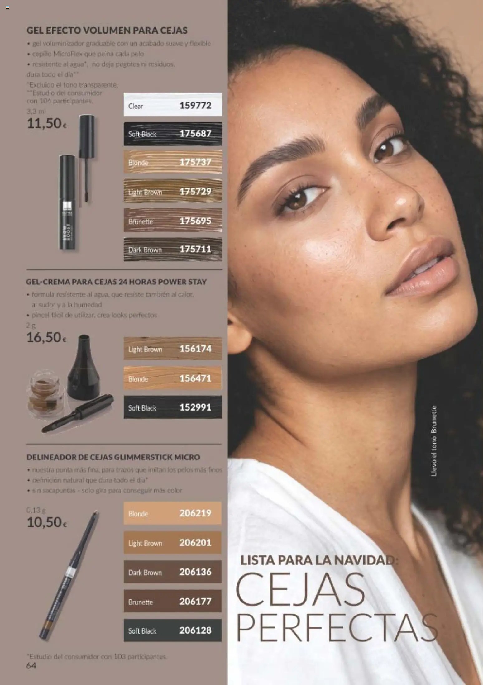 Catálogo AVON Black Friday