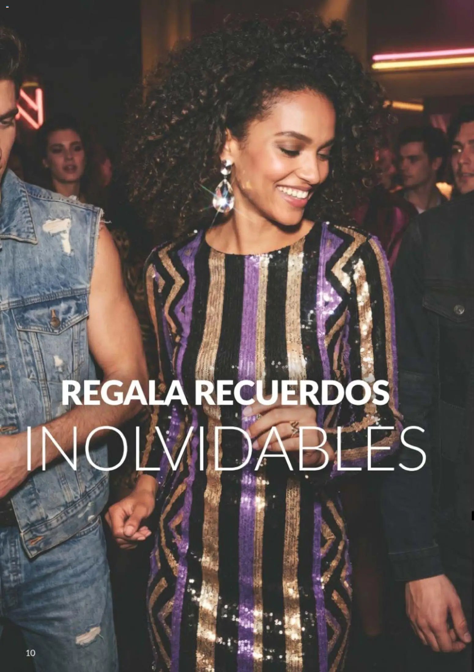 Catálogo AVON Black Friday