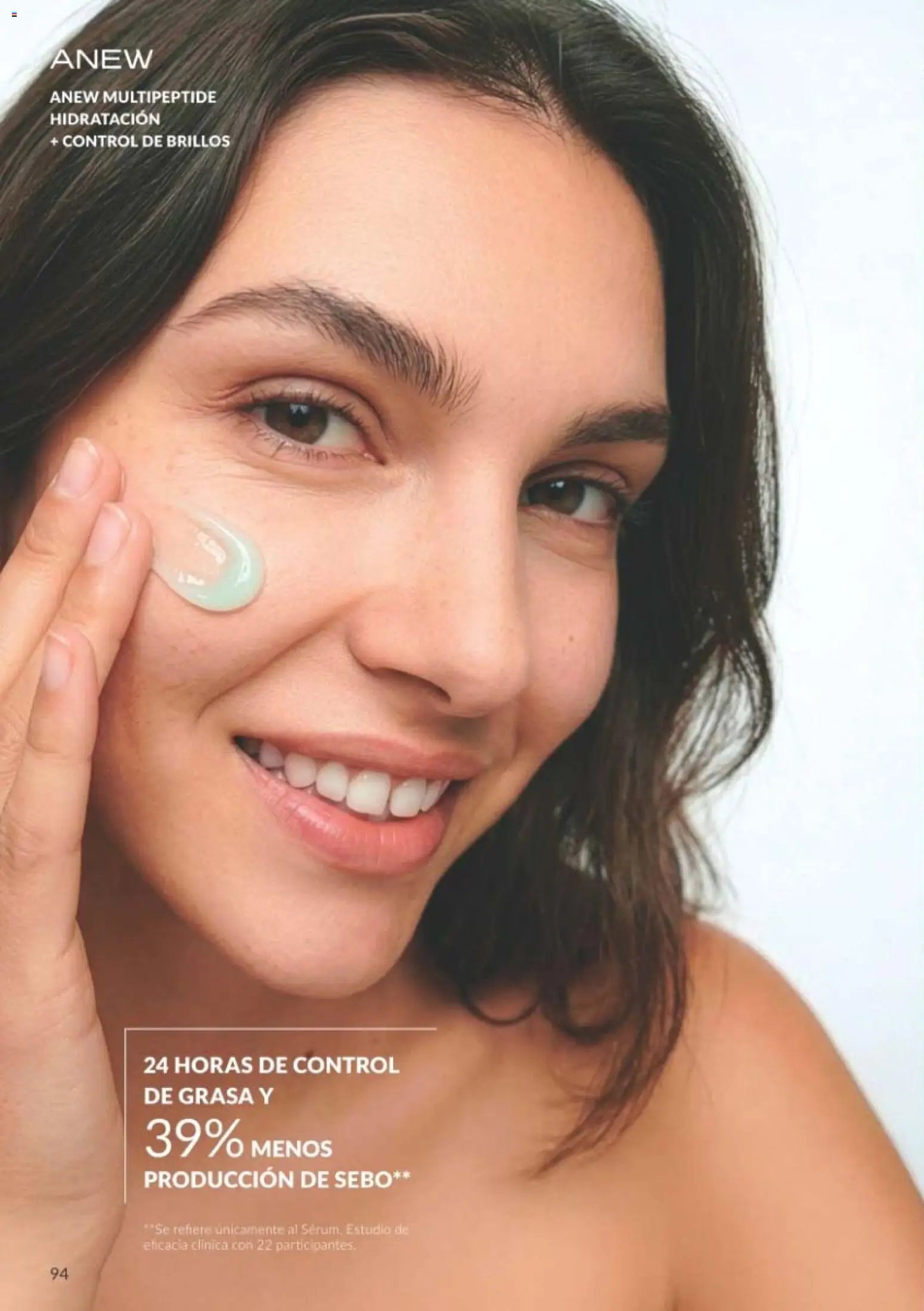 Catálogo AVON Black Friday