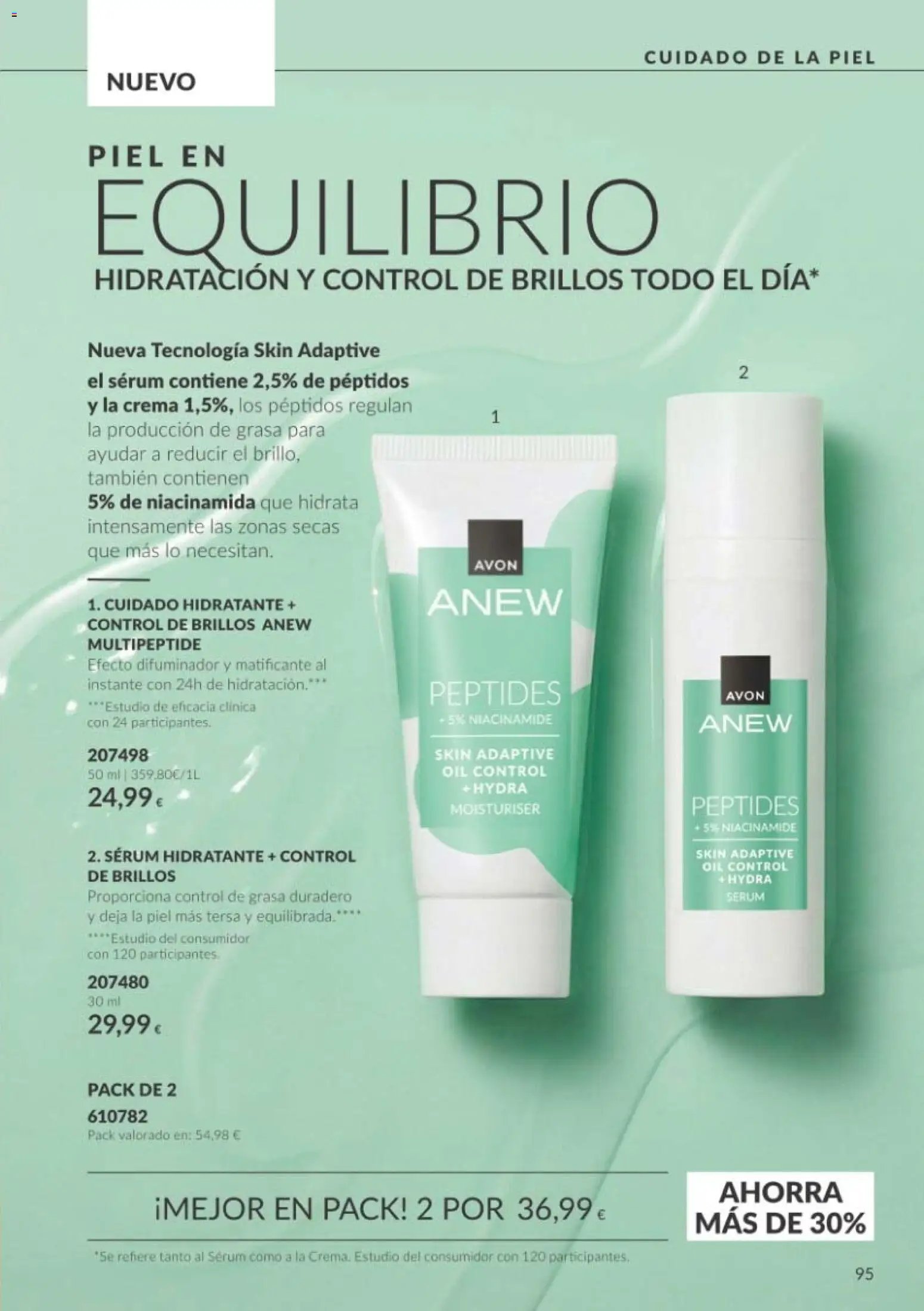 Catálogo AVON Black Friday
