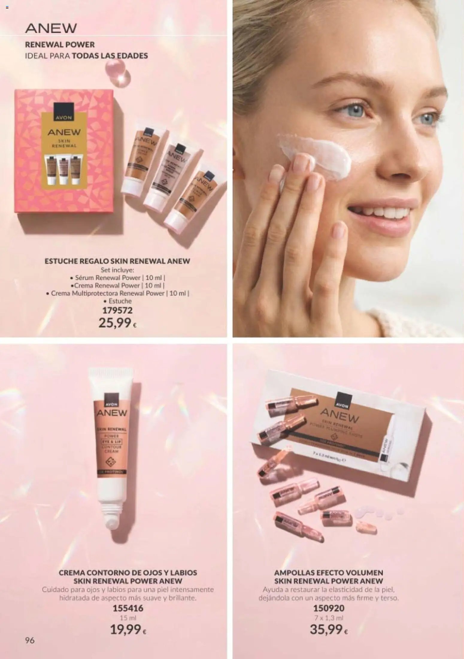 Catálogo AVON Black Friday