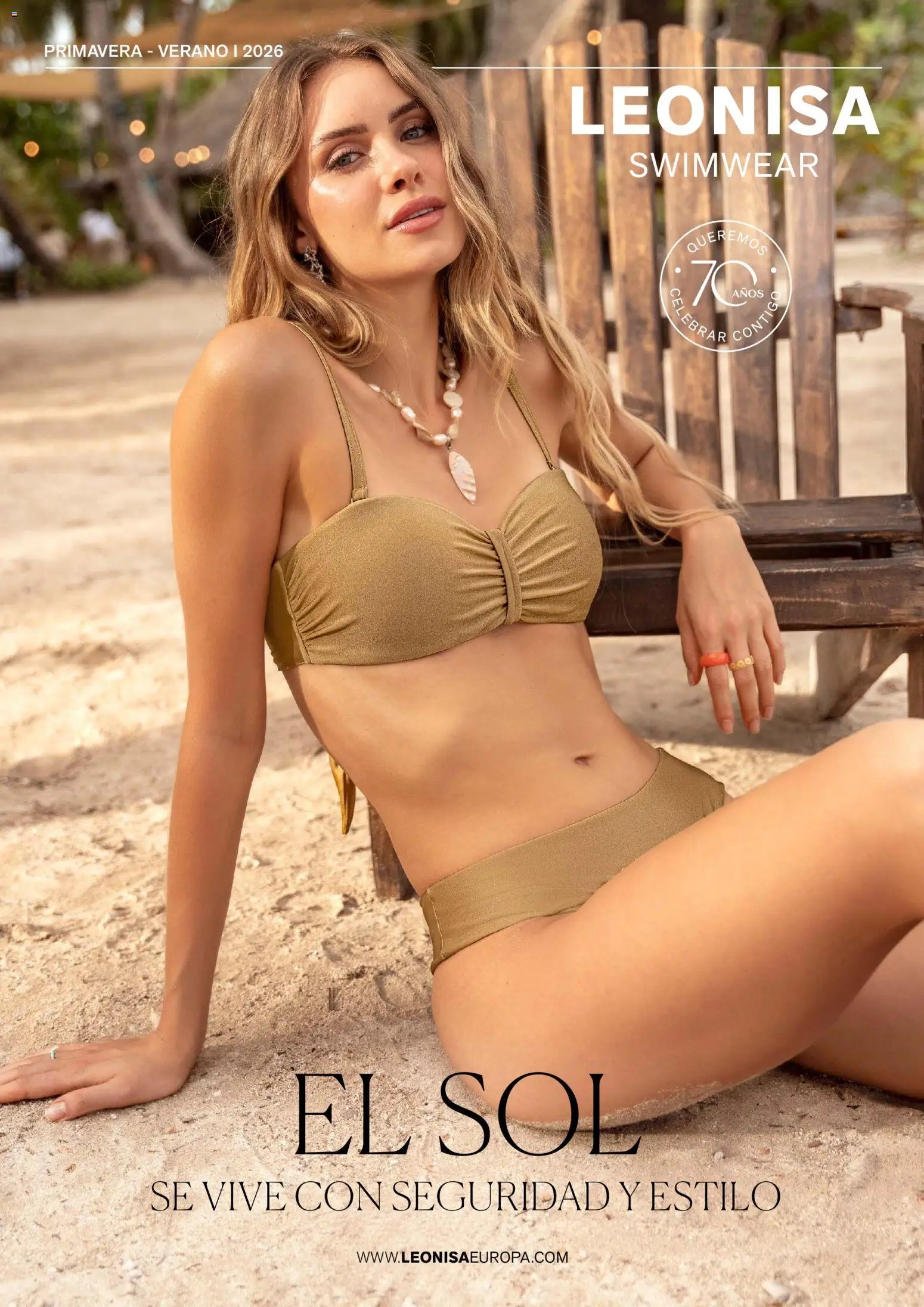 Leonisa - Catálogo Swimwear
