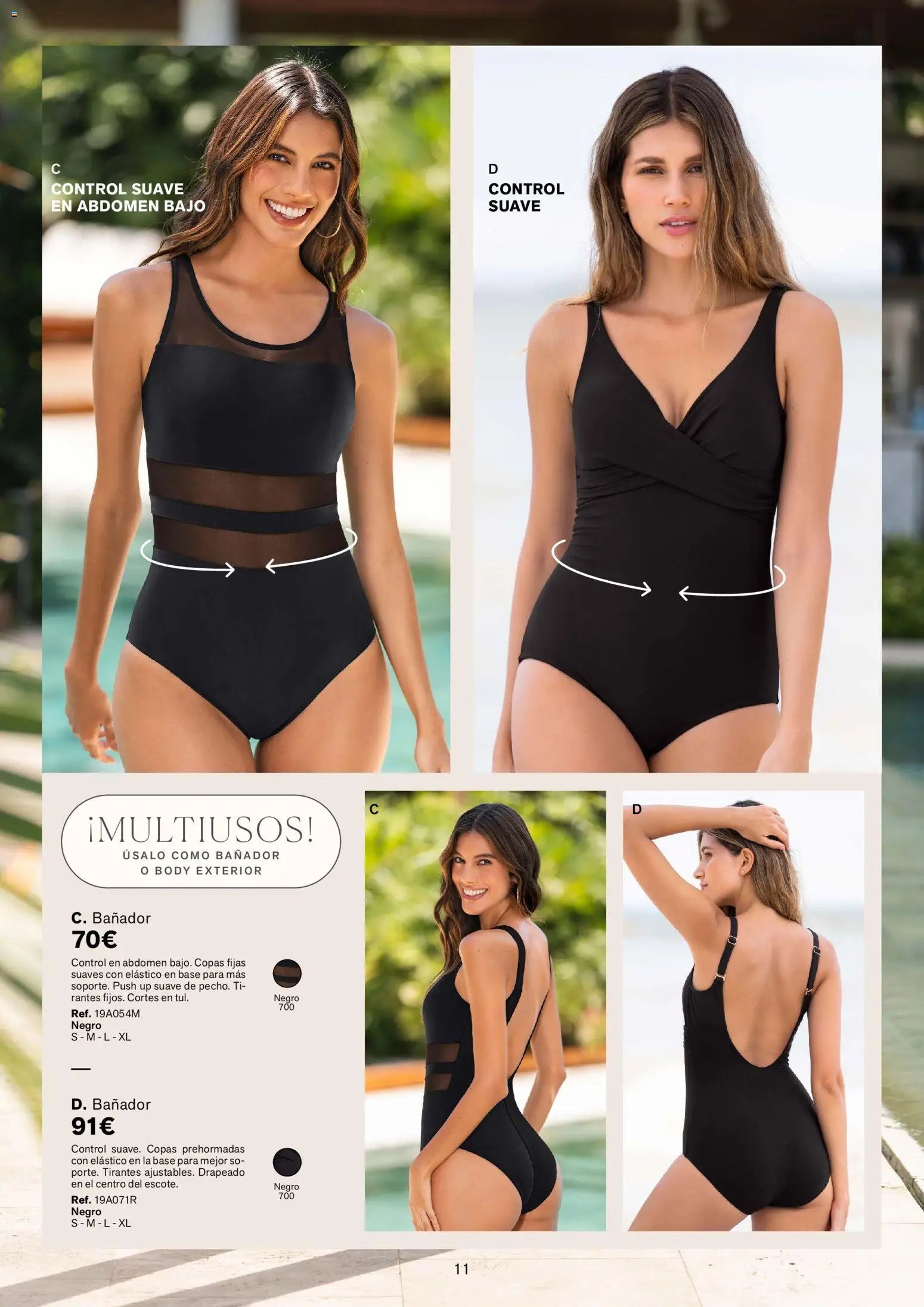 Leonisa - Catálogo Swimwear