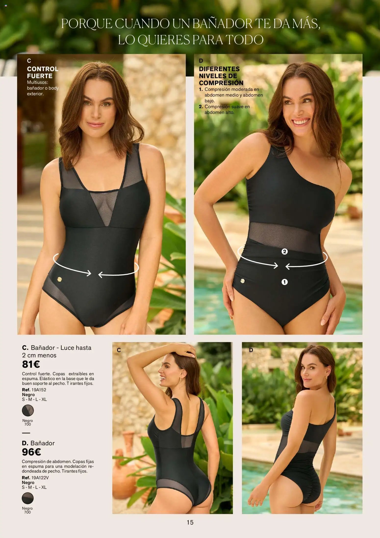 Leonisa - Catálogo Swimwear