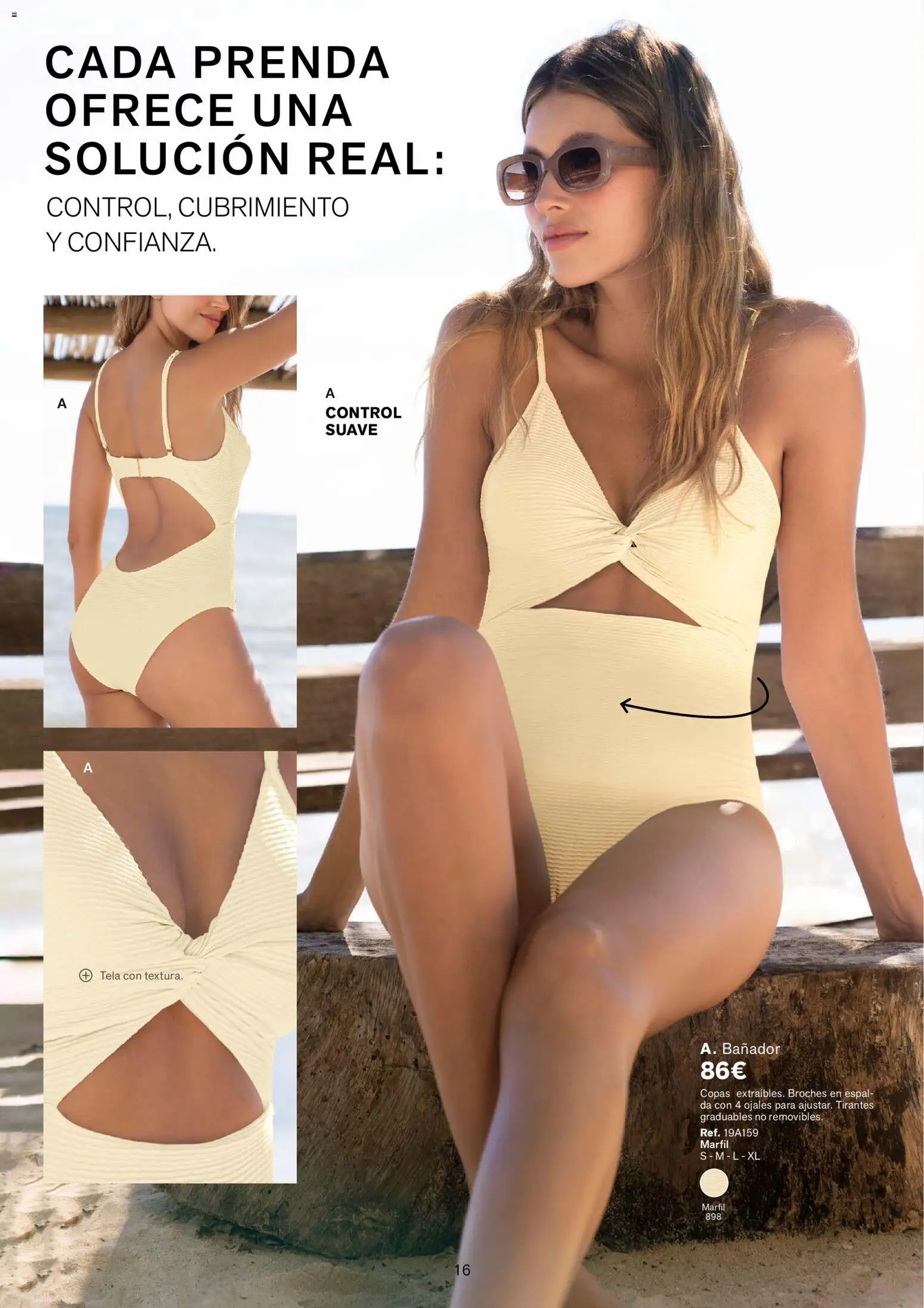 Leonisa - Catálogo Swimwear