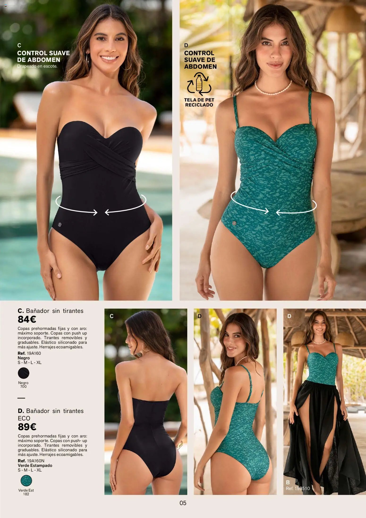 Leonisa - Catálogo Swimwear