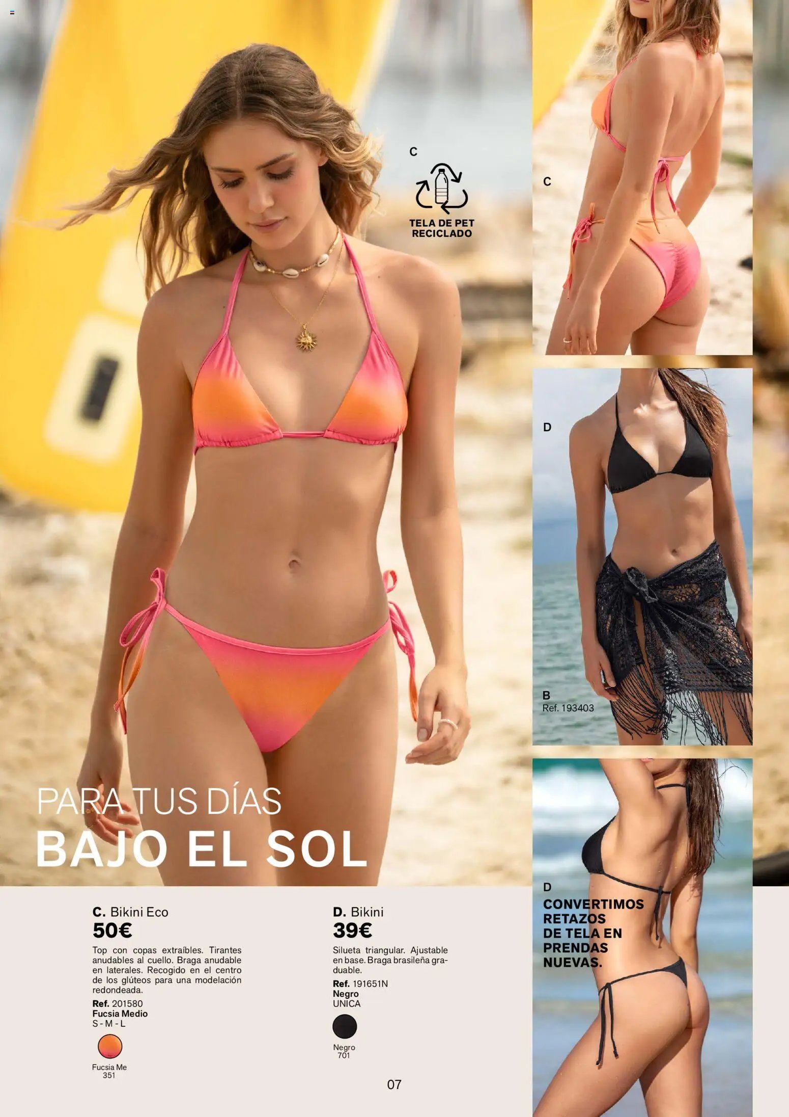 Leonisa - Catálogo Swimwear