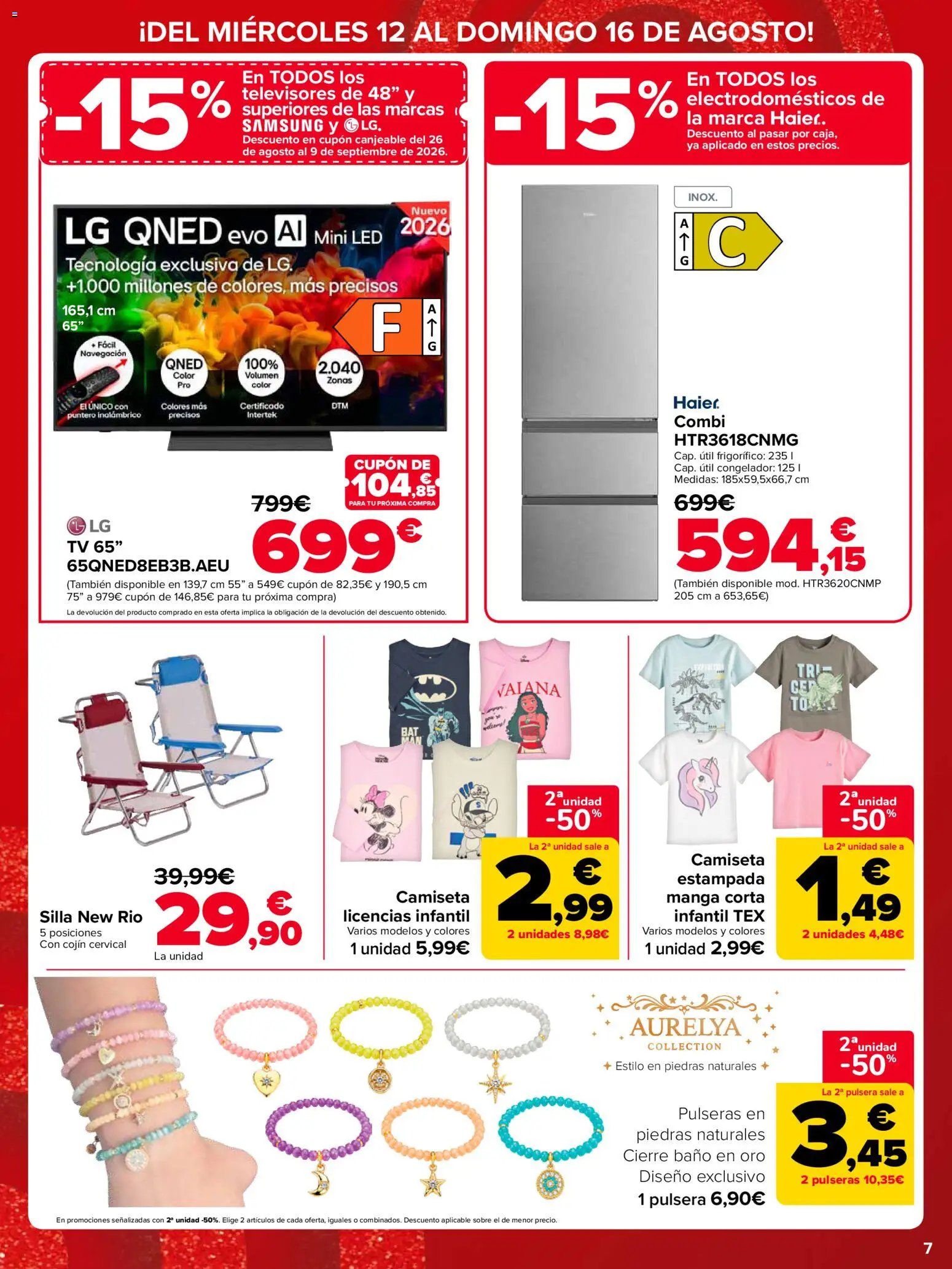 Carrefour Precio Imbatible