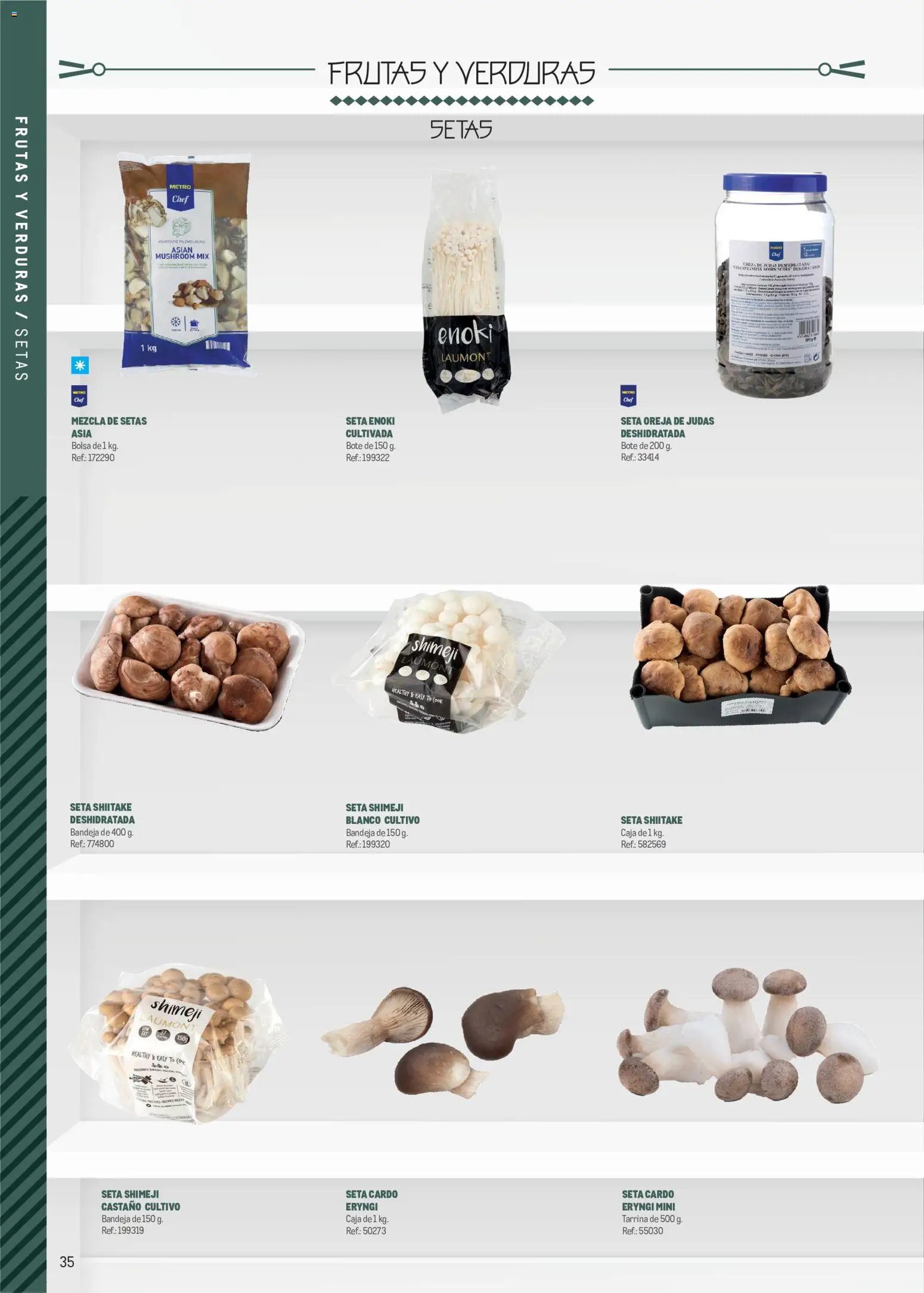 Makro Cocina Fusión Asiática Centro