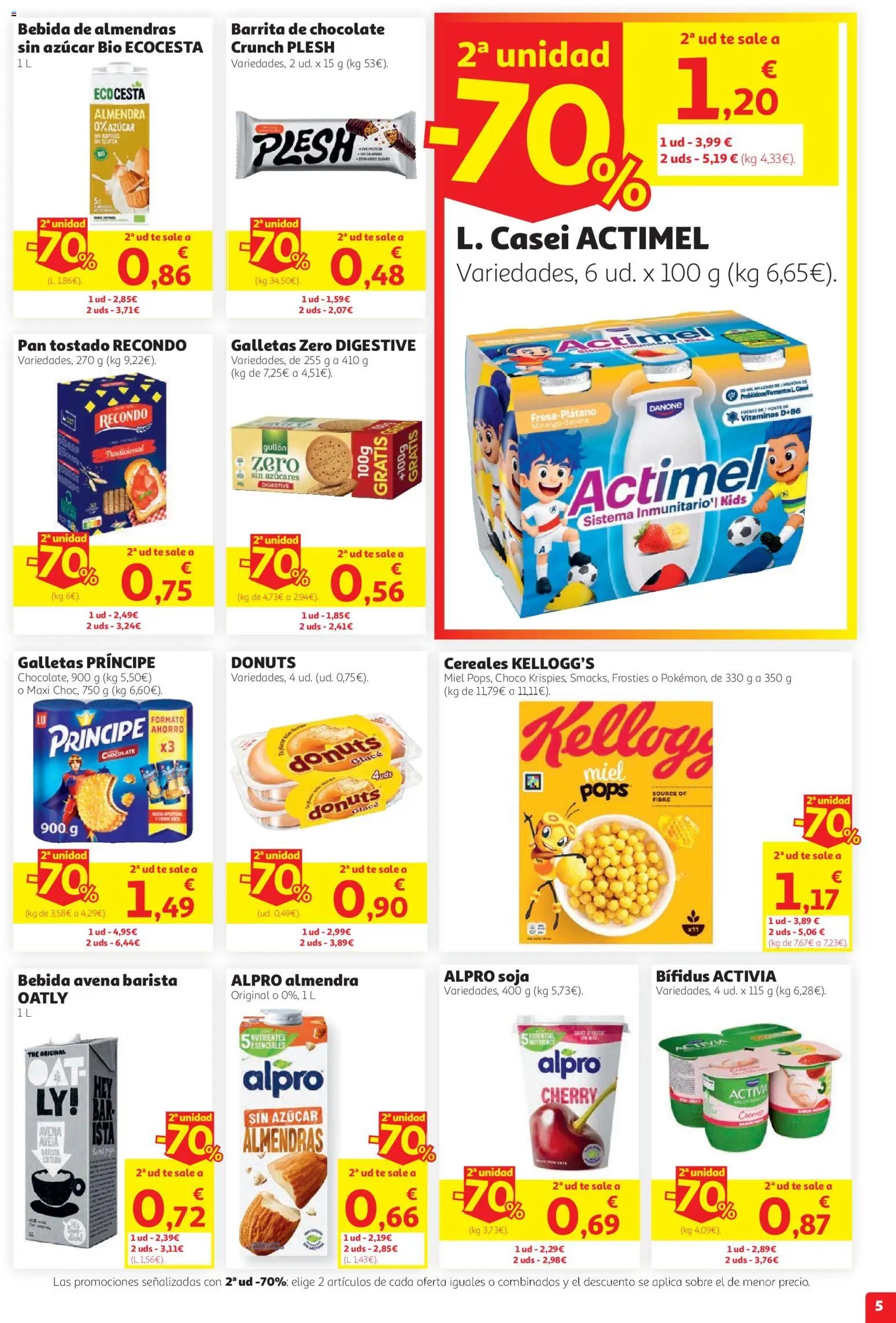 Alcampo Supermercado Nacional