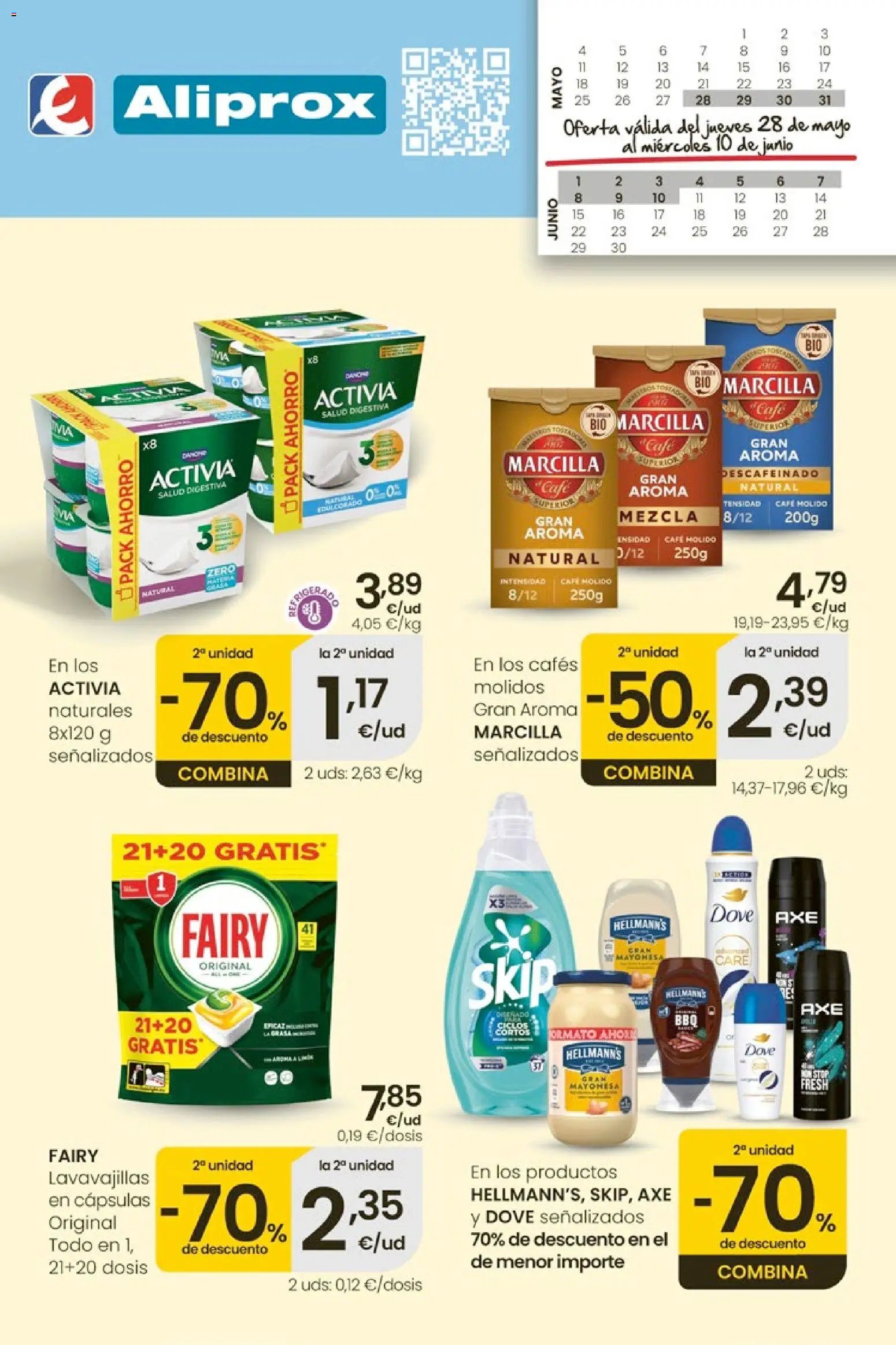 Eroski Ofertas