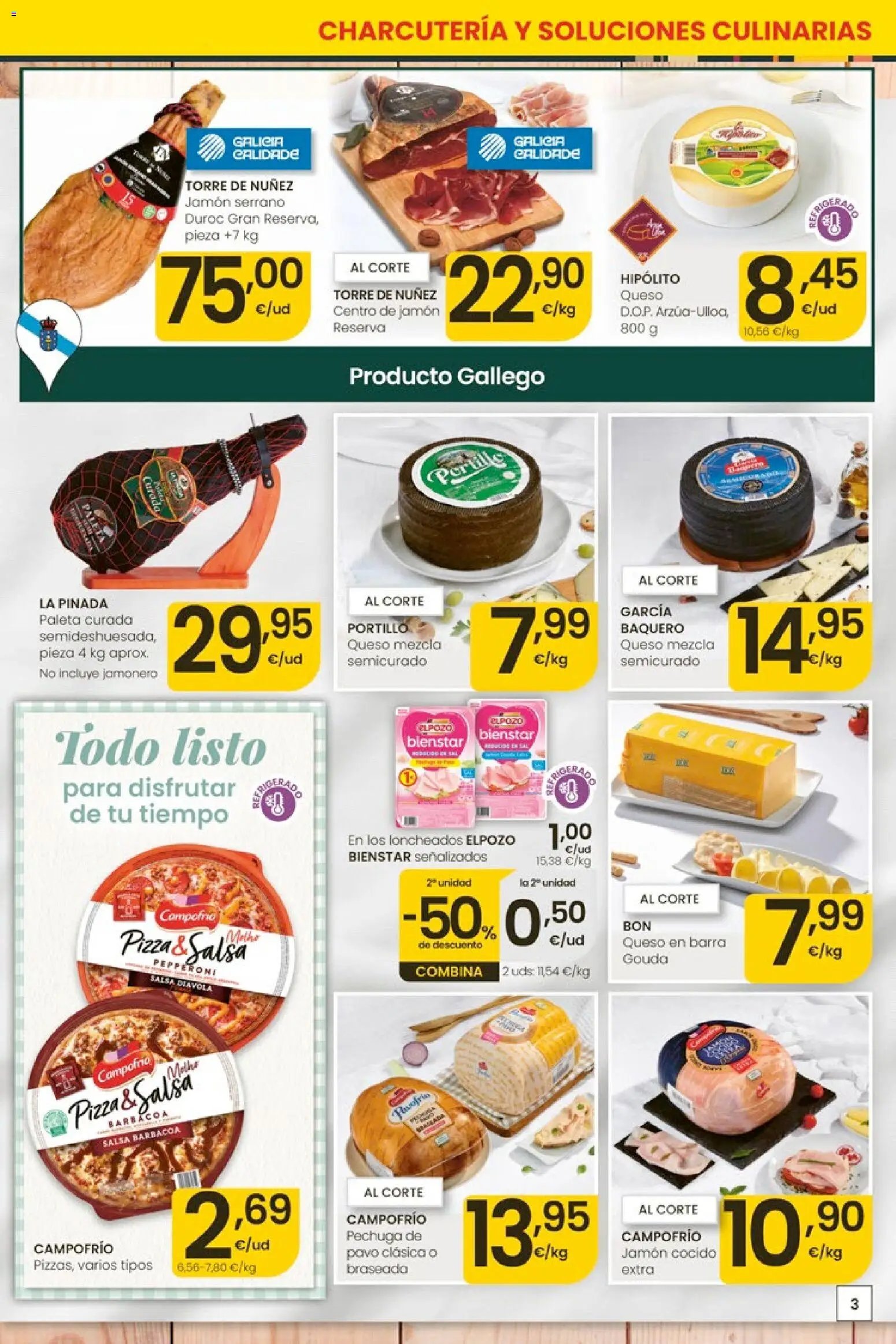 Eroski Ofertas