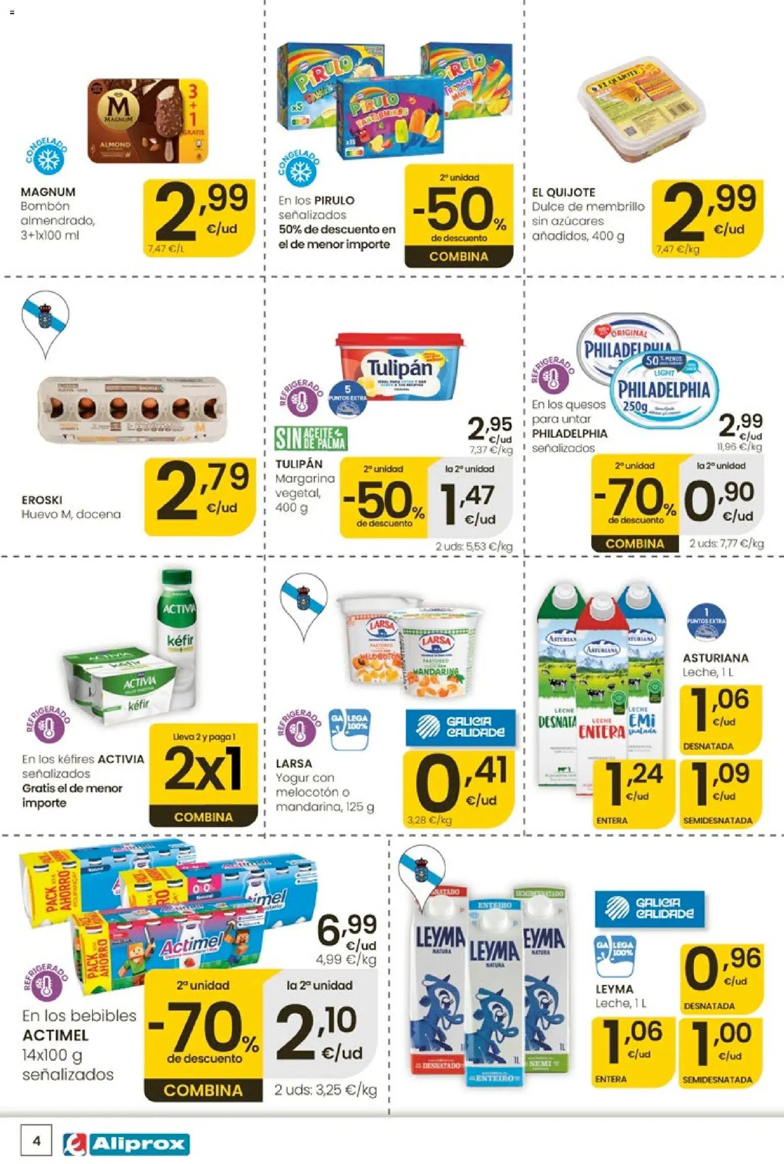 Eroski Ofertas