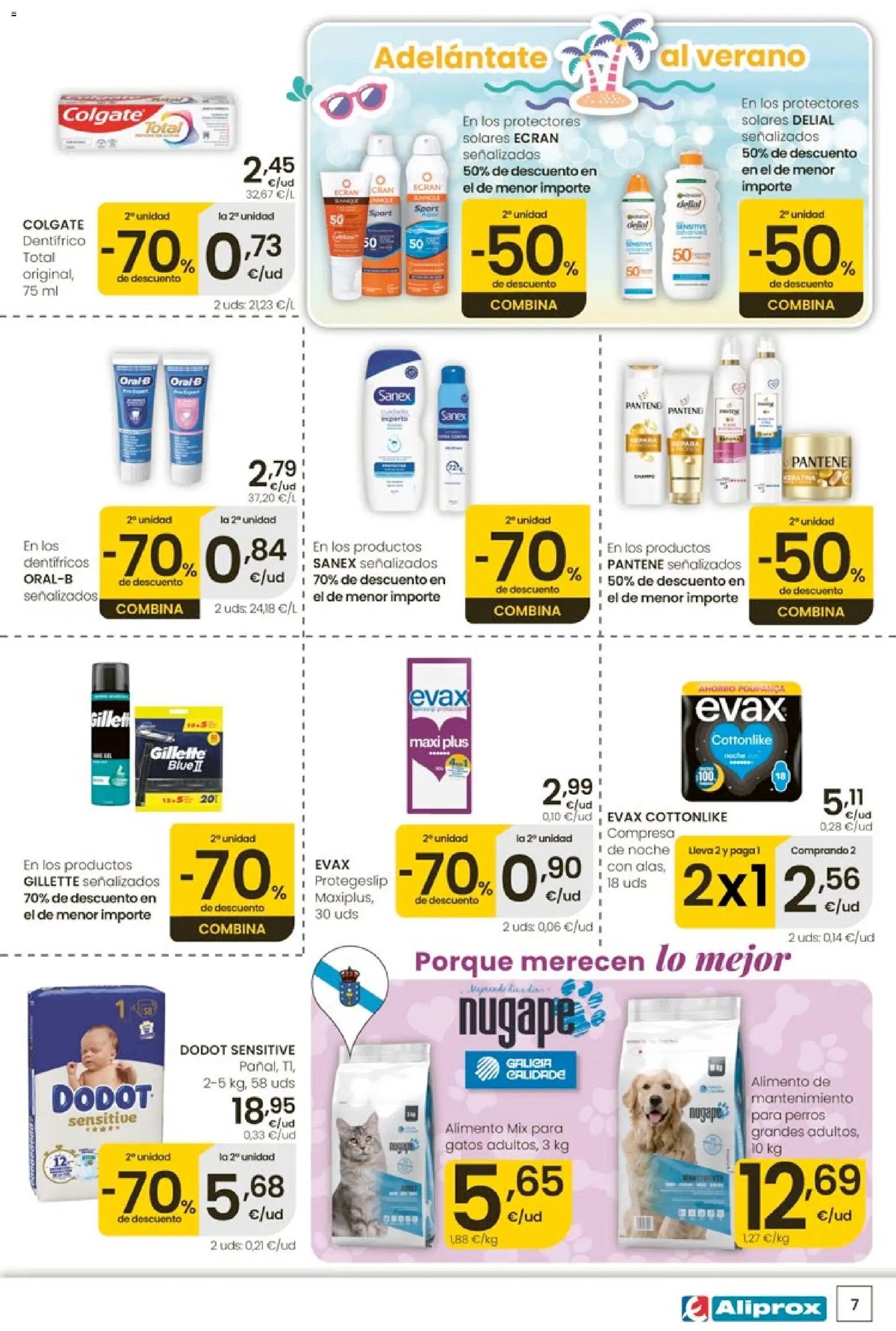 Eroski Ofertas