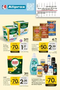 Eroski Ofertas