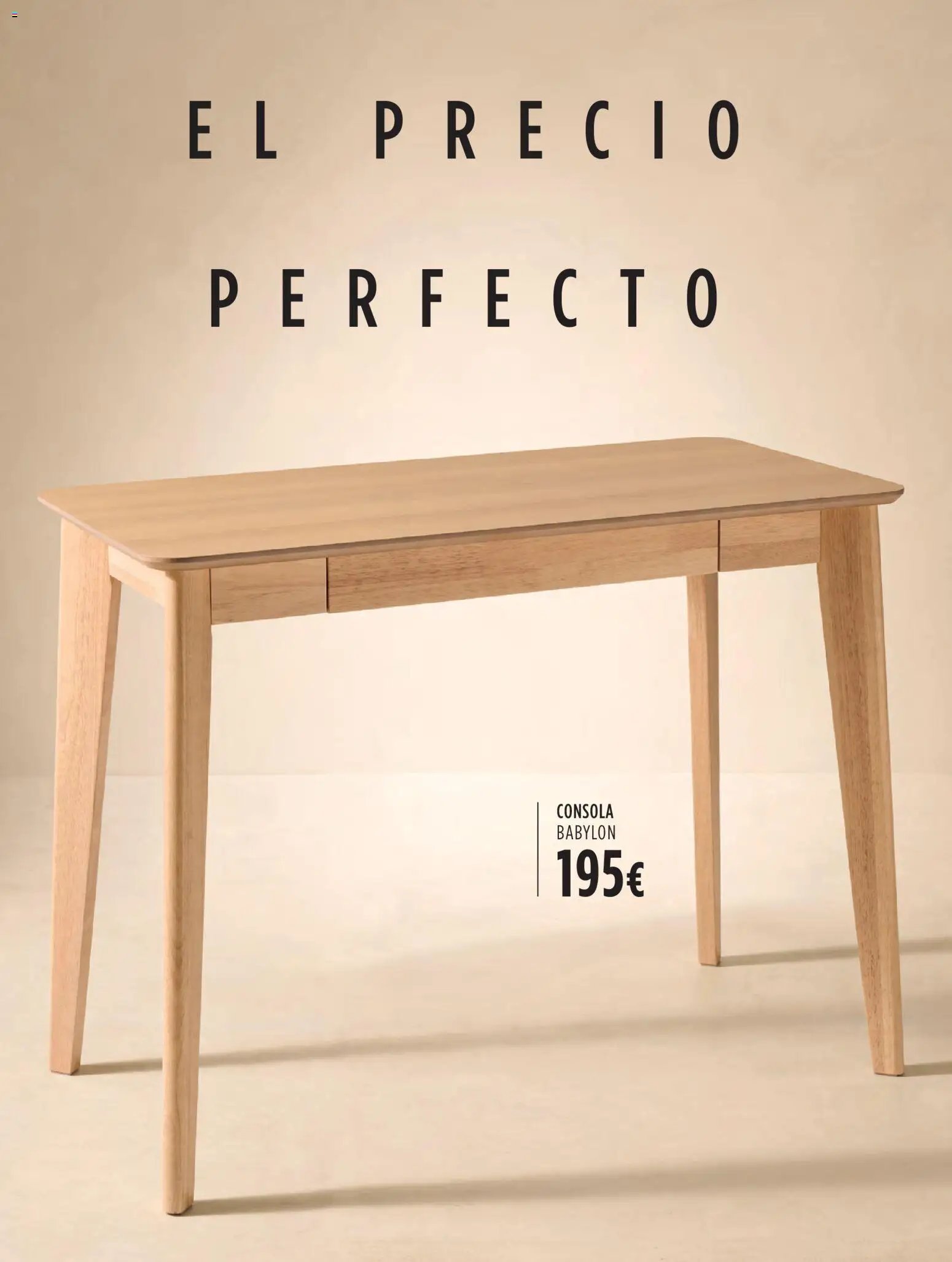 El Corte Inglés ofertas