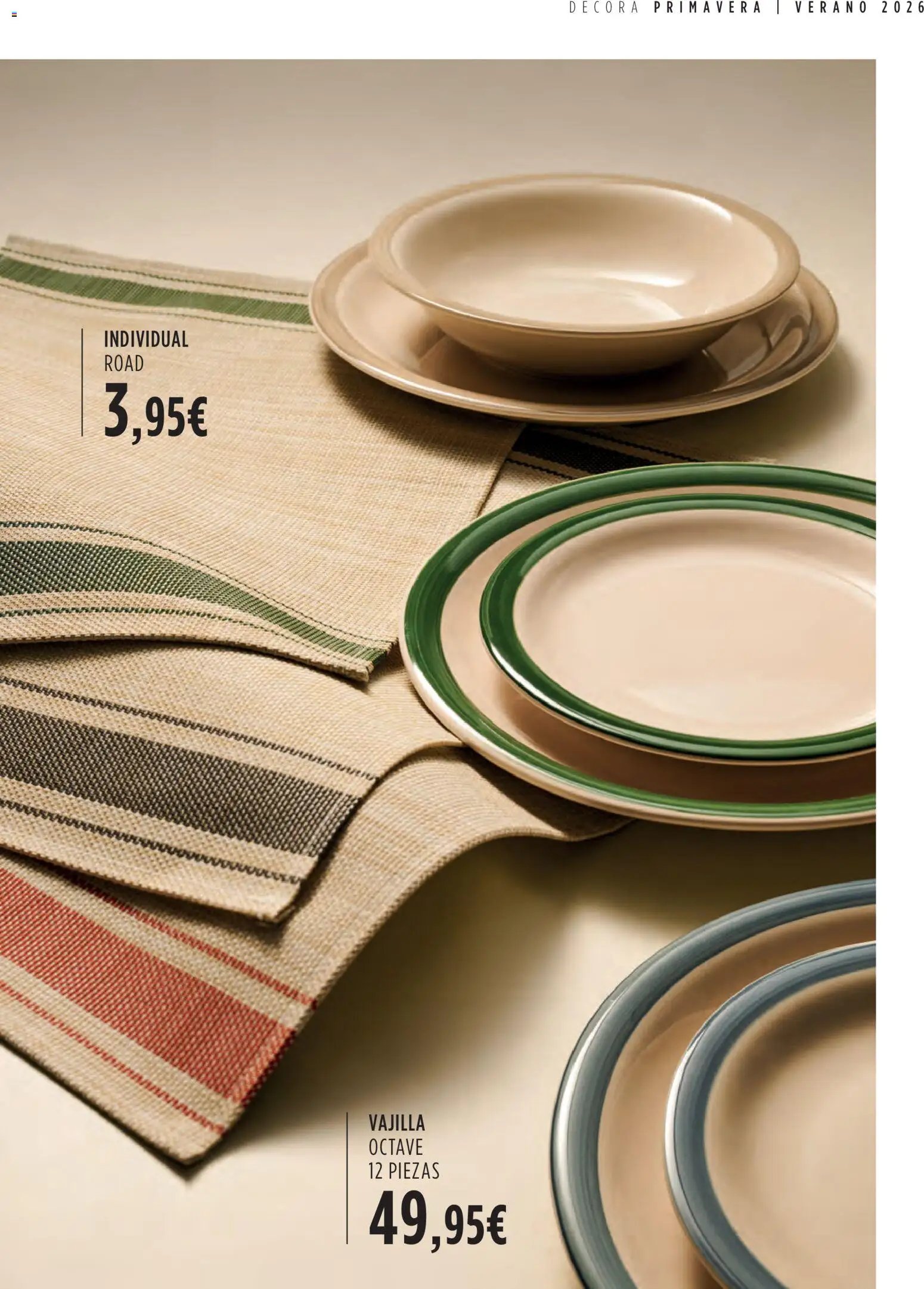 El Corte Inglés ofertas