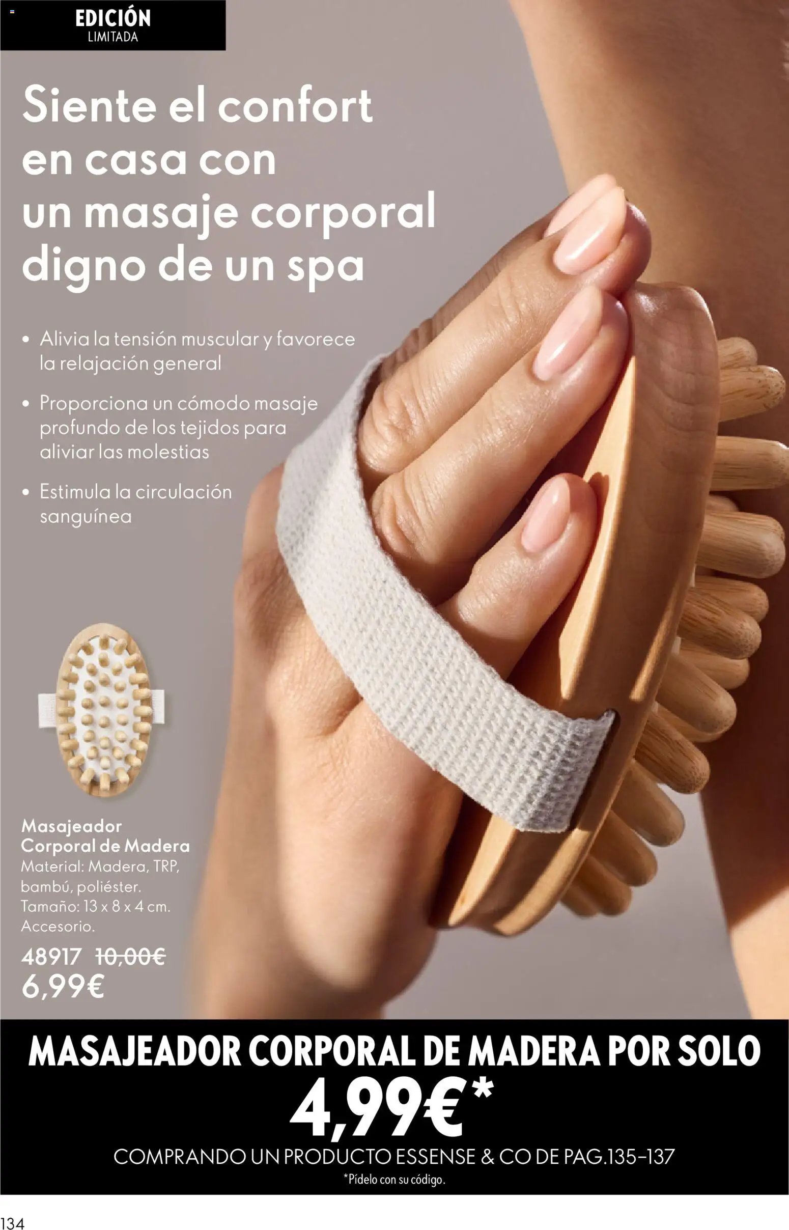 Oriflame - Catálogo Campaña 8