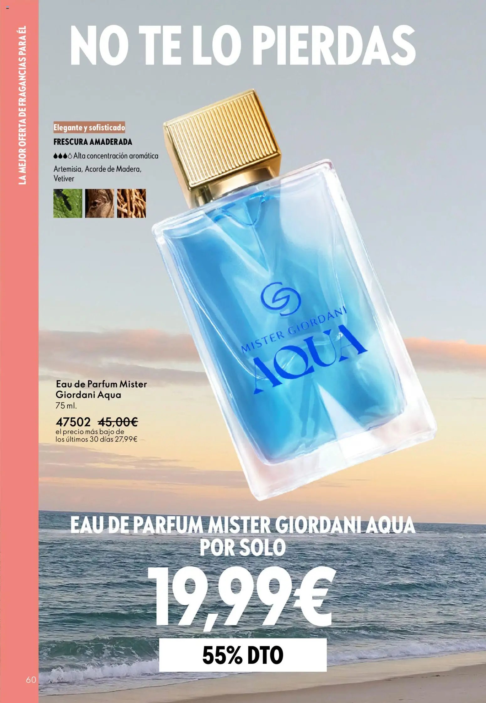 Oriflame - Catálogo Campaña 8