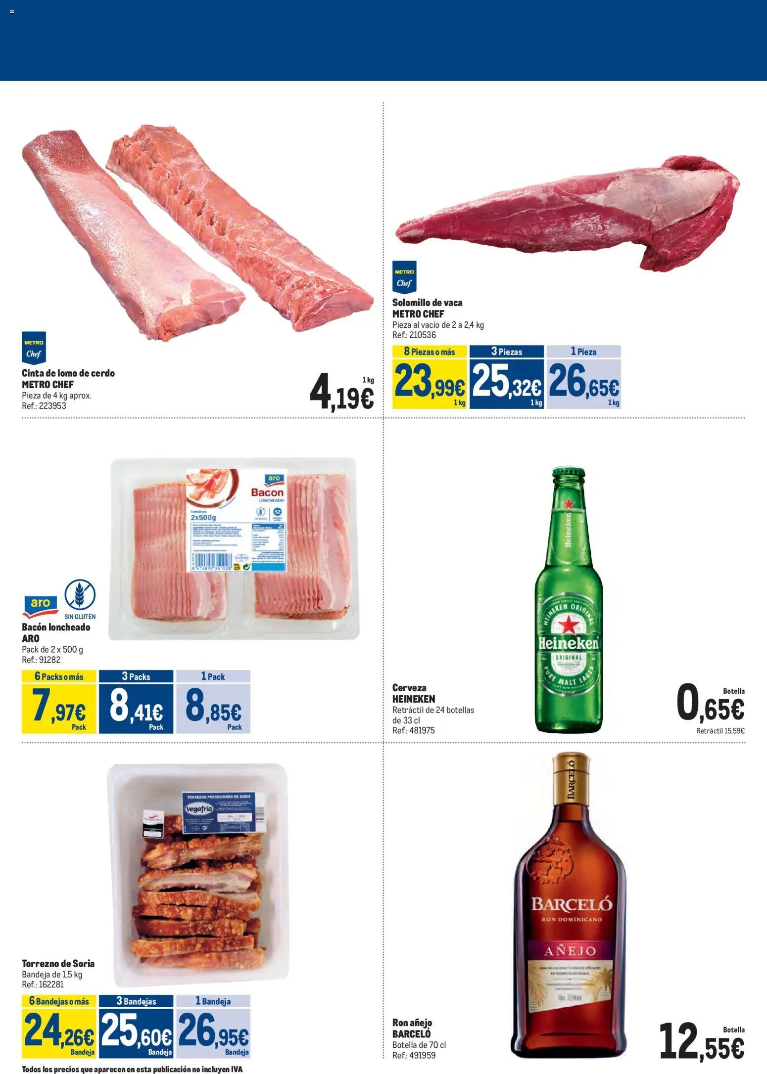 Makro Especial Sant Joan Palma