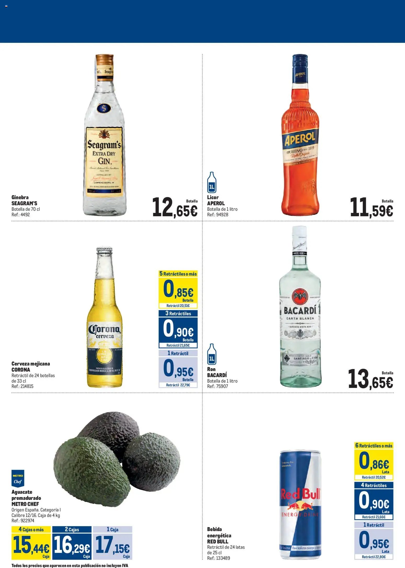 Makro Especial Sant Joan Palma