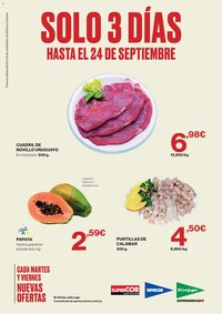 Supercor Canarias