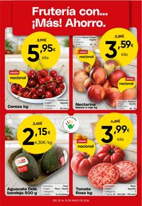 Froiz Oferta semanal