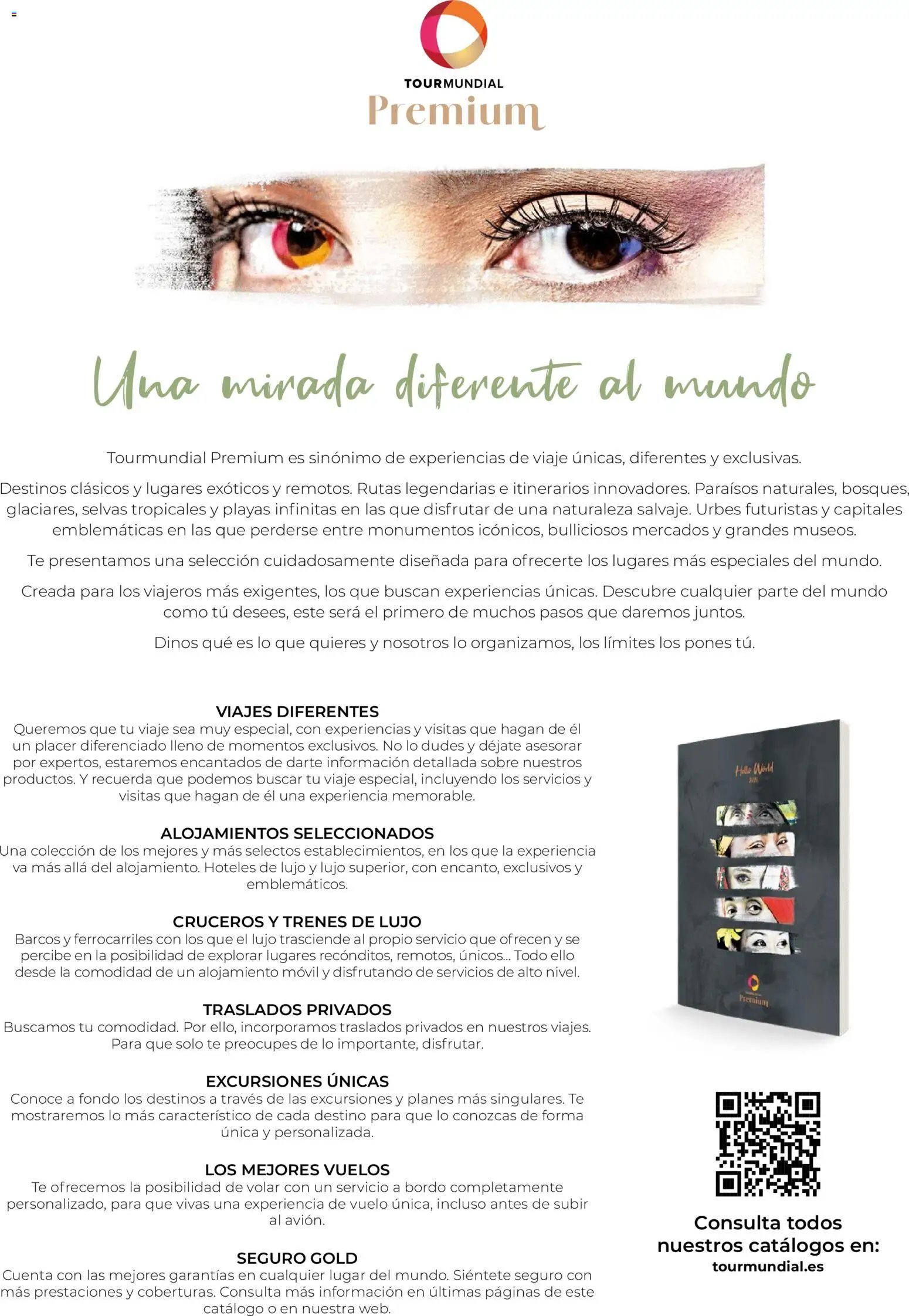 Viajes El Corte Inglés Argentina y Brasil