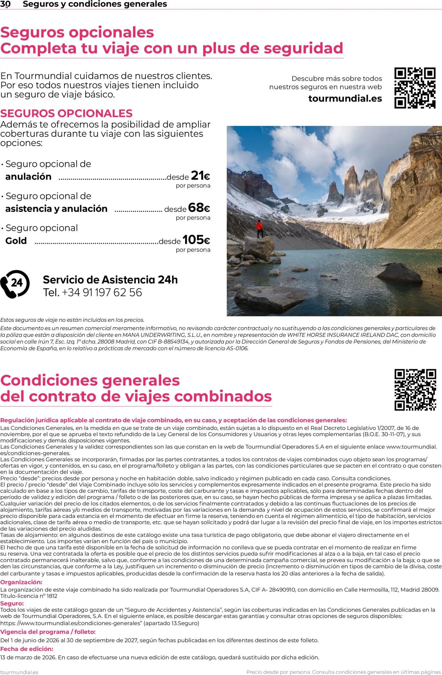 Viajes El Corte Inglés Argentina y Brasil