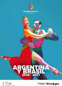 Viajes El Corte Inglés Argentina y Brasil