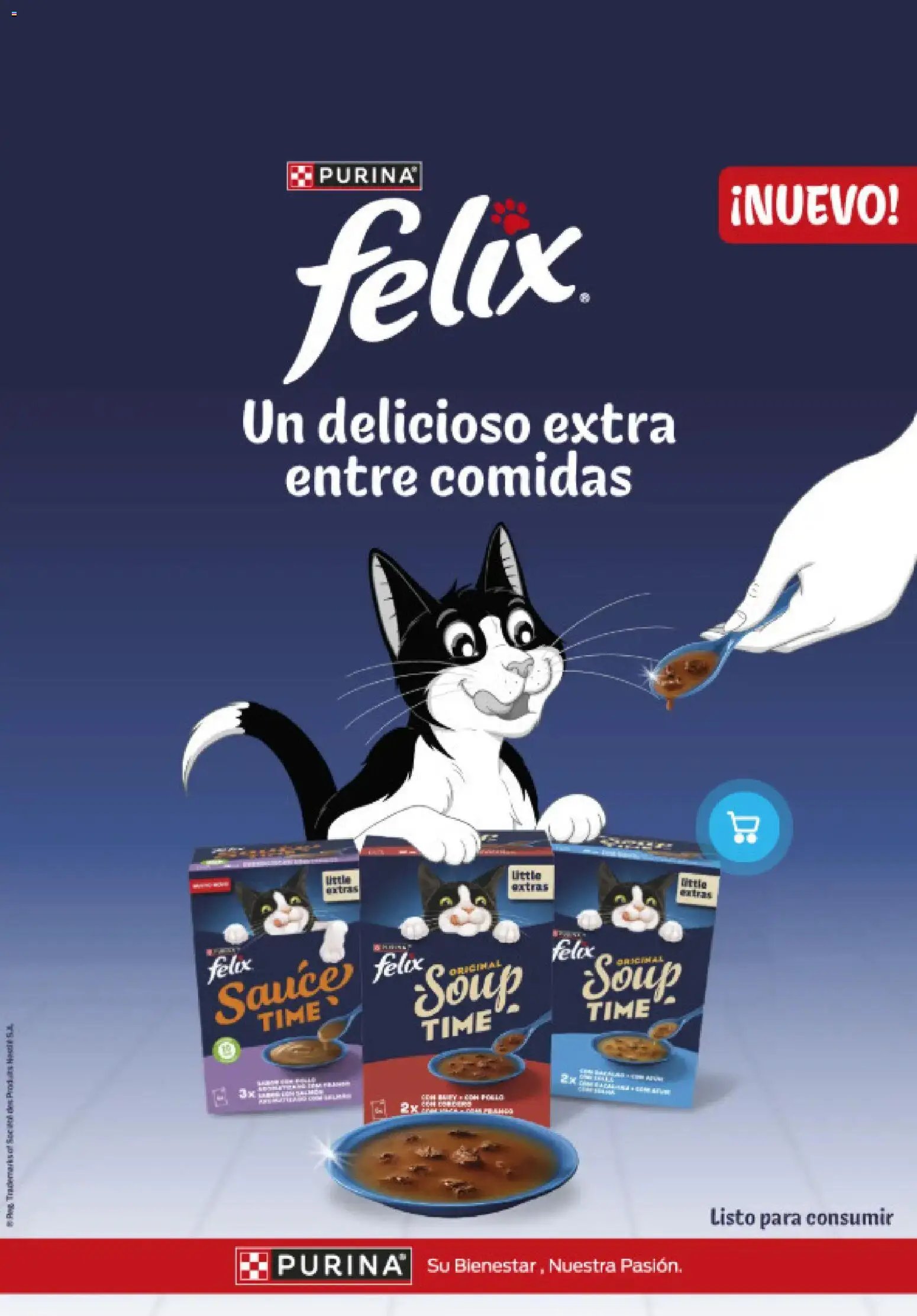 Caprabo Revista