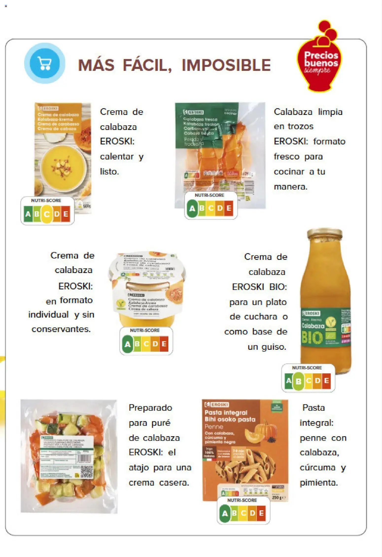 Caprabo Revista