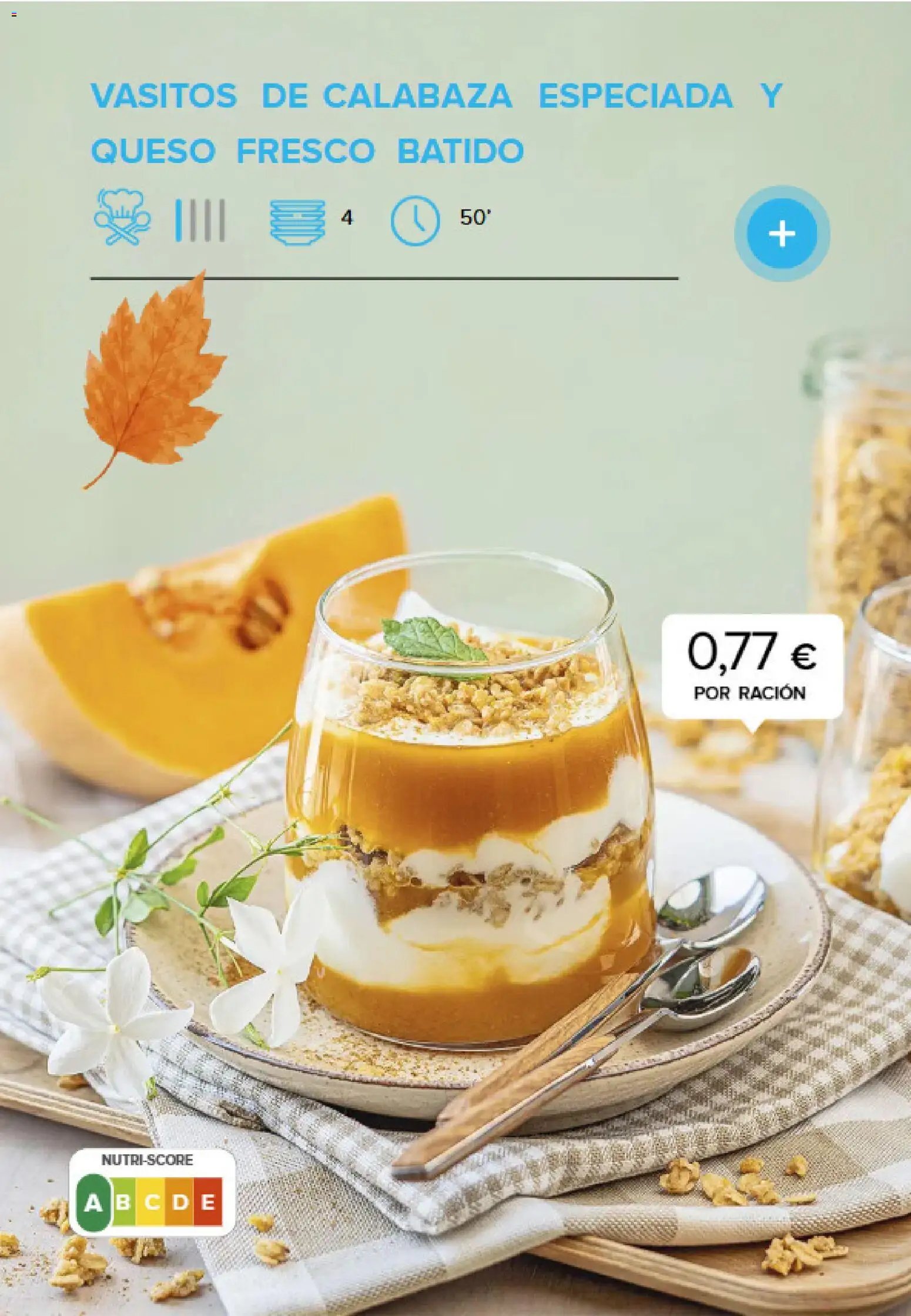 Caprabo Revista