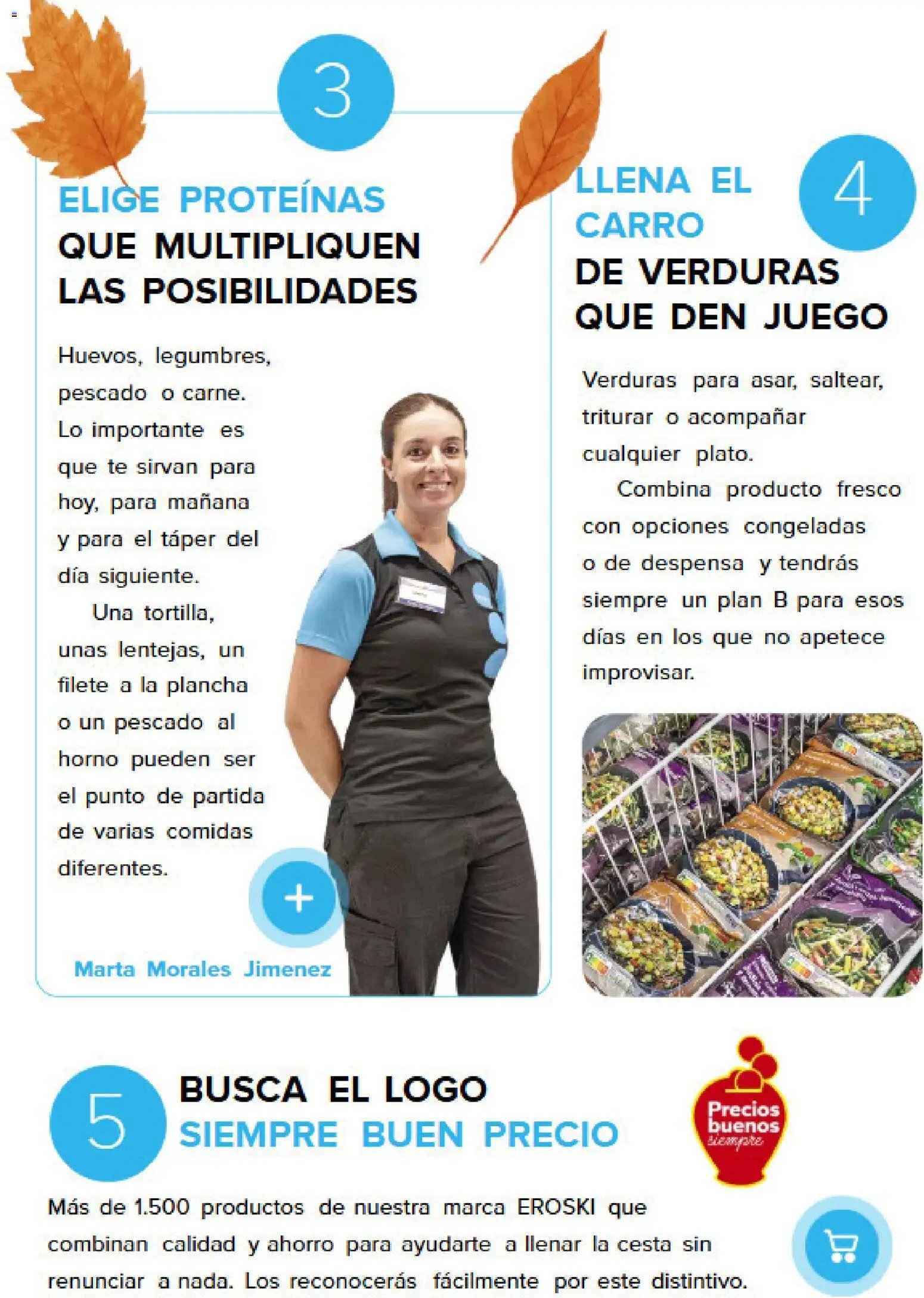Caprabo Revista