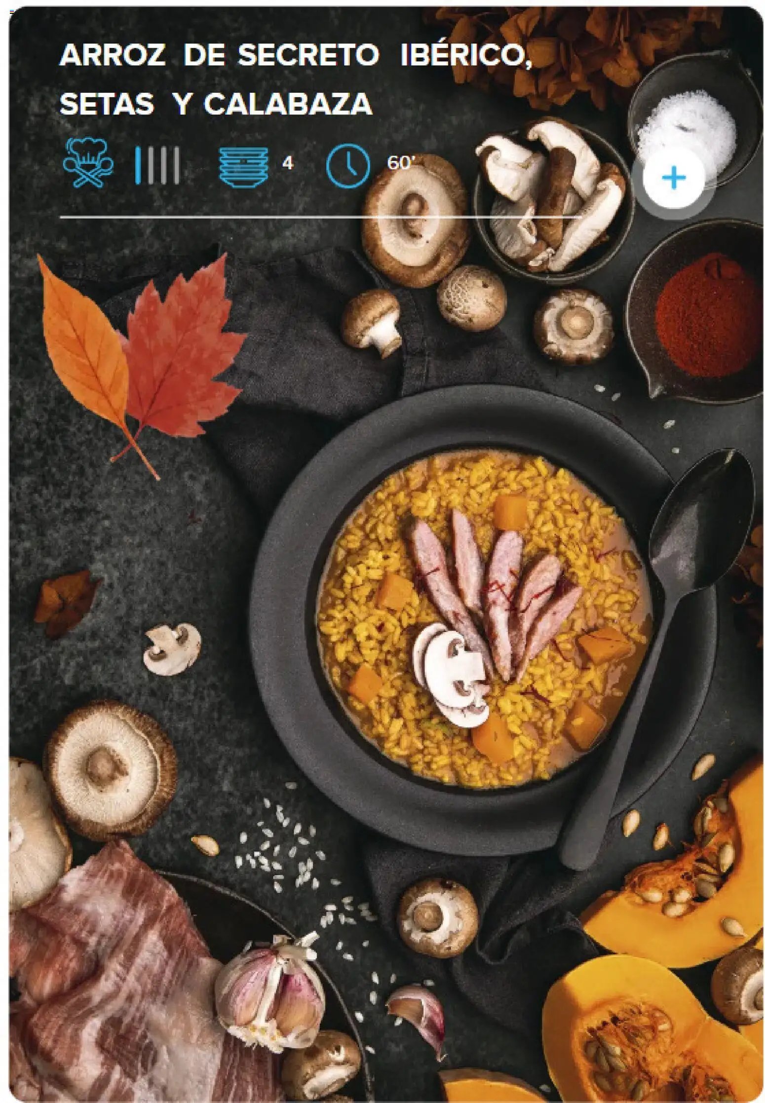 Caprabo Revista